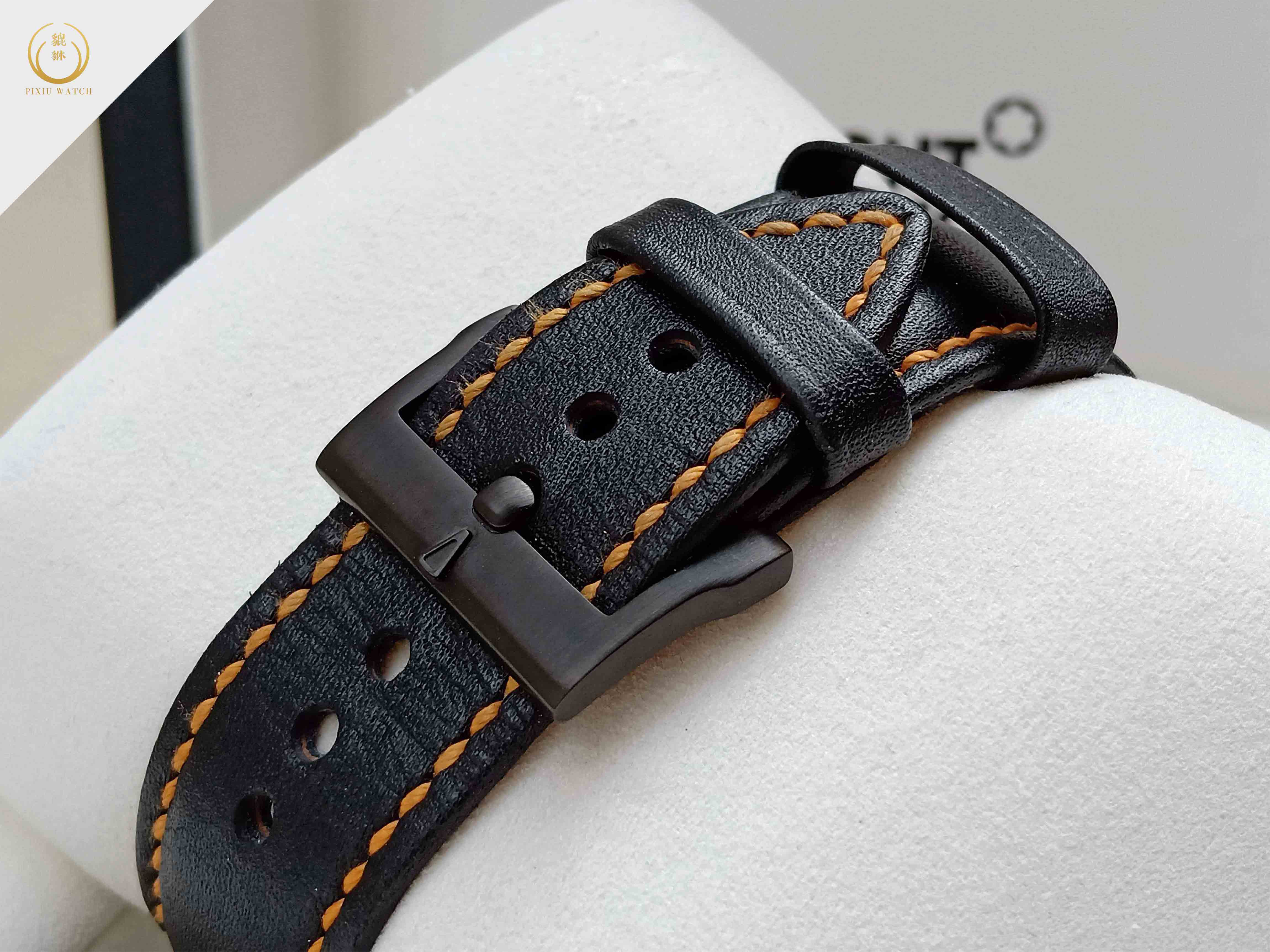 Blancpain Speed Command Chronograph
