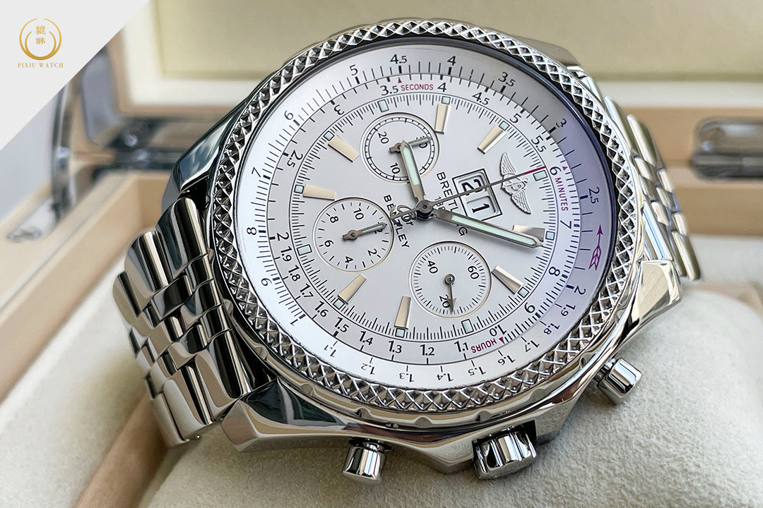 Breitling Bentley 6.75 Speed