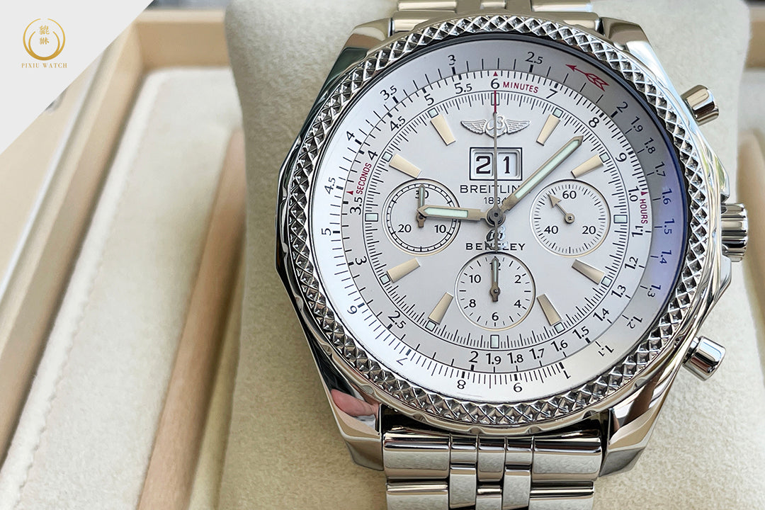 Breitling Bentley 6.75 Speed
