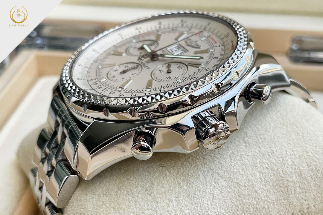 Breitling Bentley 6.75 Speed