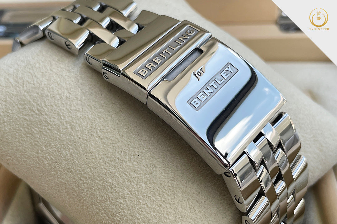 Breitling Bentley 6.75 Speed