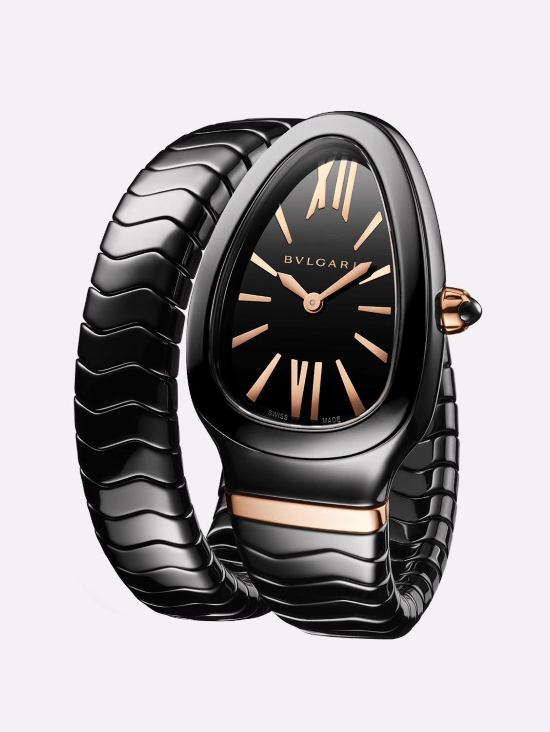 Bvlgari Serpenti Ceramic