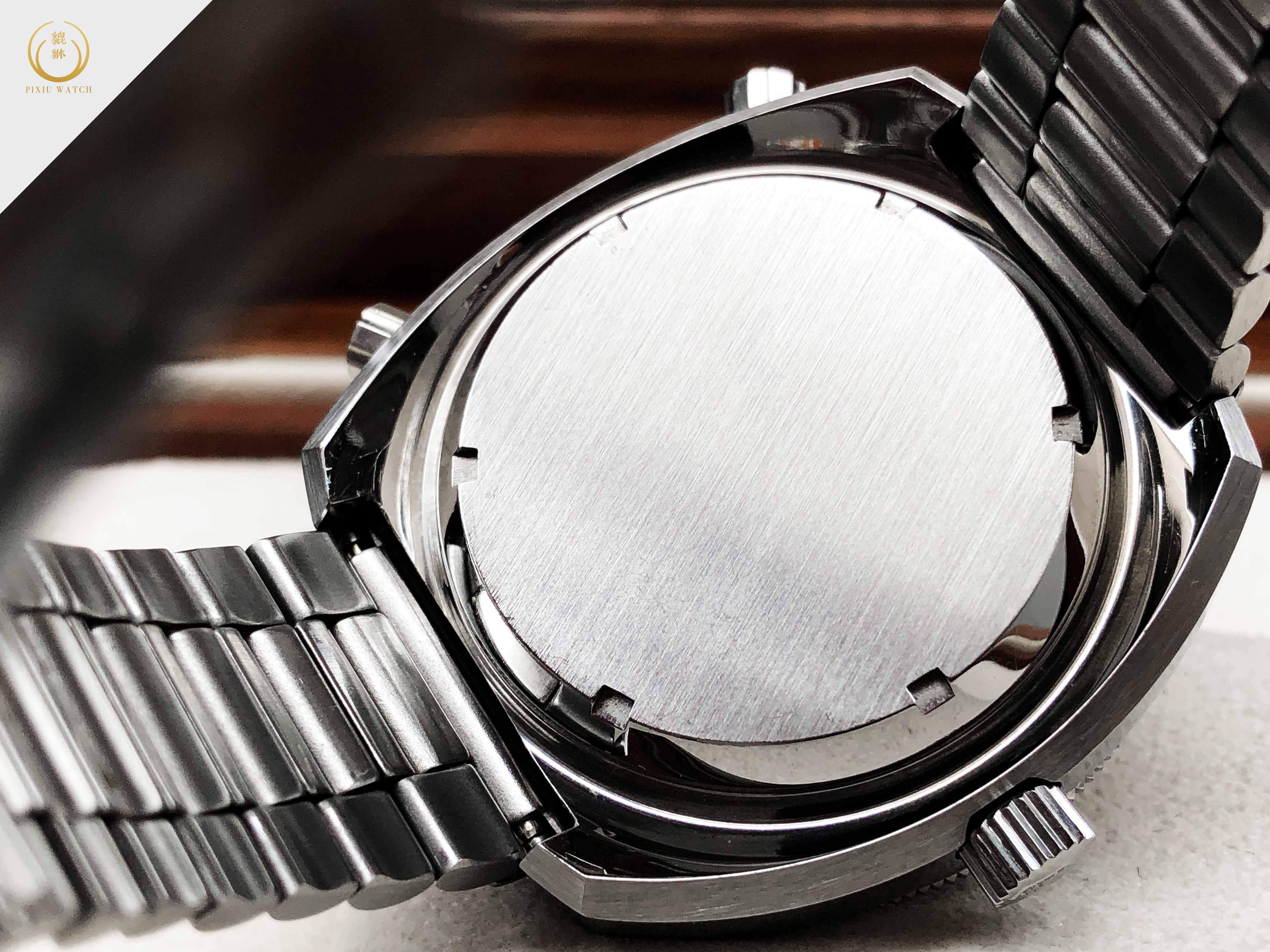 TAG Heuer Calculator Vintage