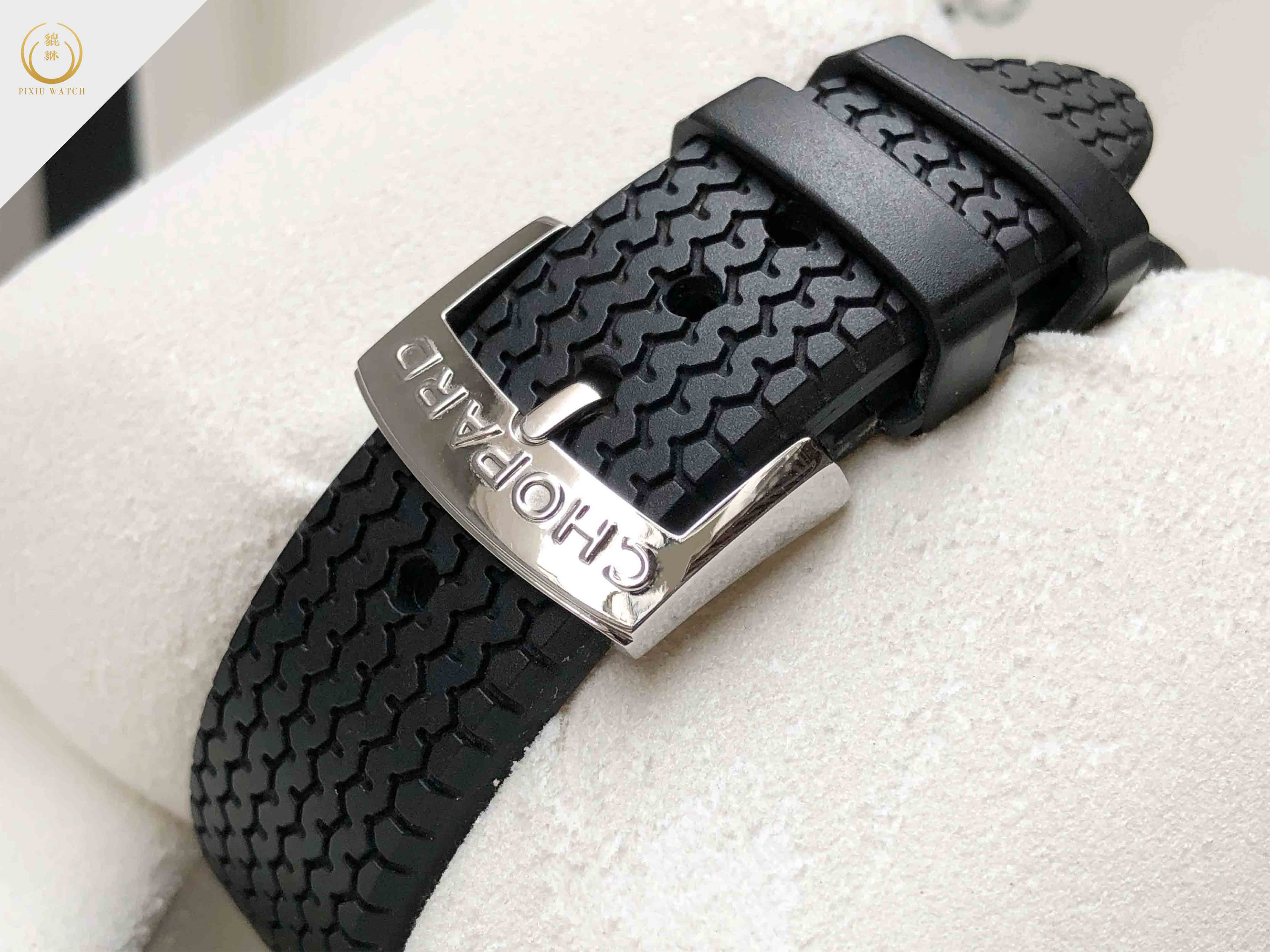 Chopard Mille Miglia Special Edition “AIRASIA 10YRS”