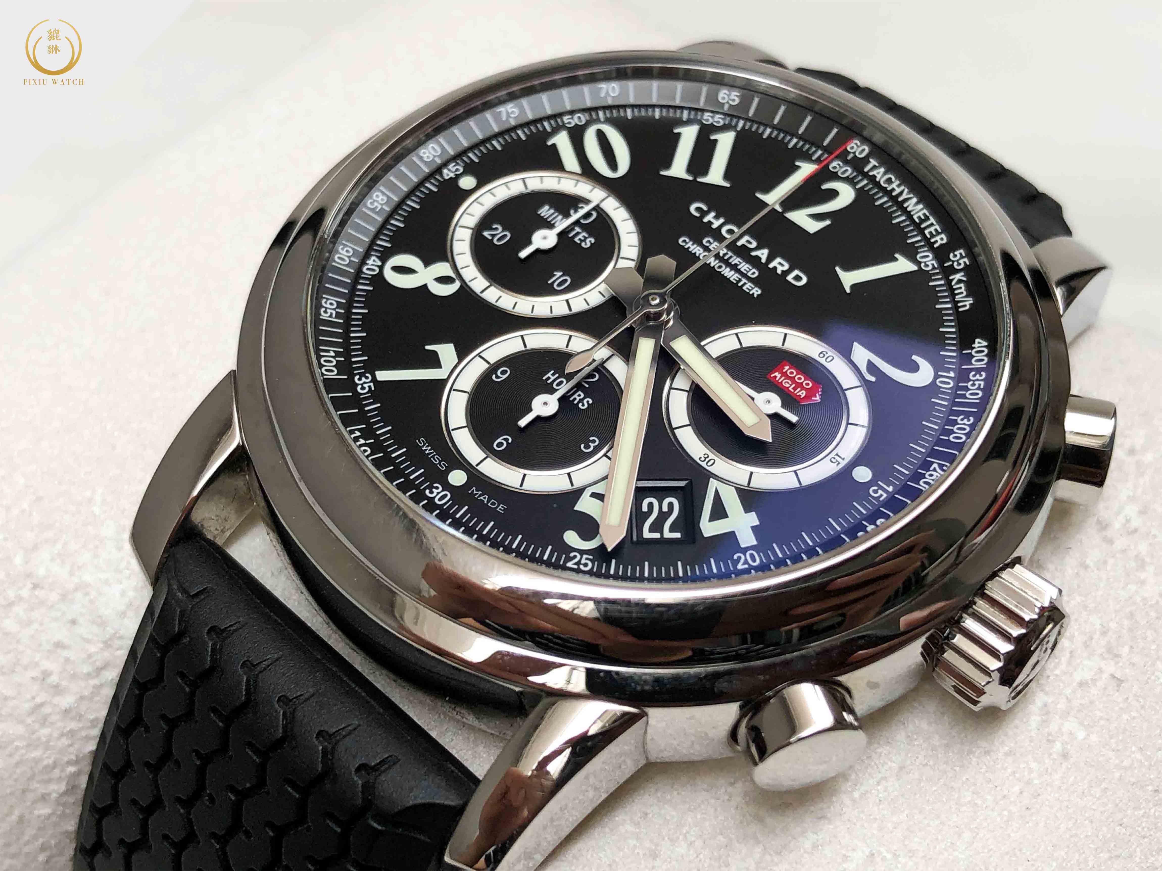 Chopard Mille Miglia Special Edition “AIRASIA 10YRS”
