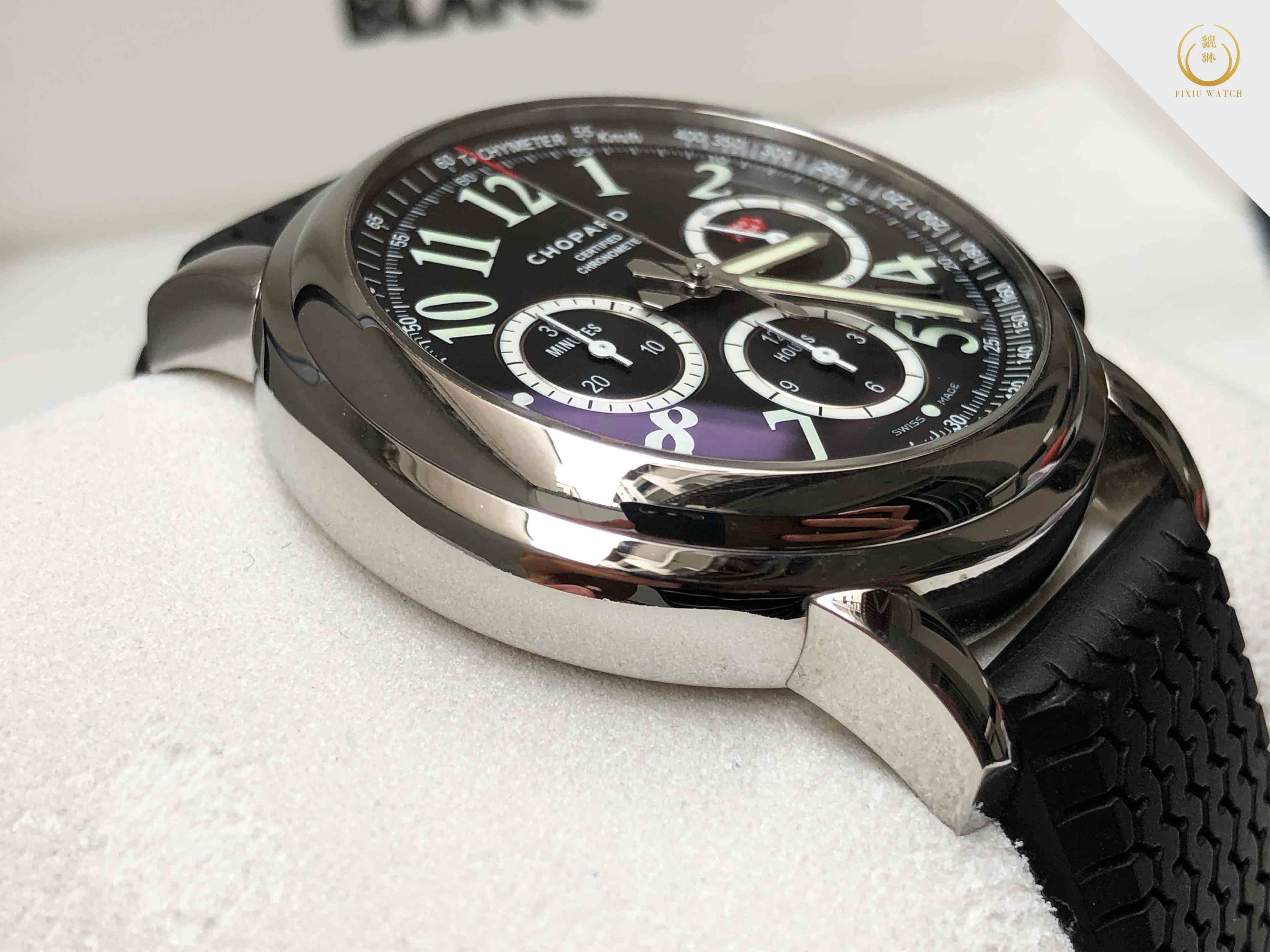 Chopard Mille Miglia Special Edition “AIRASIA 10YRS”