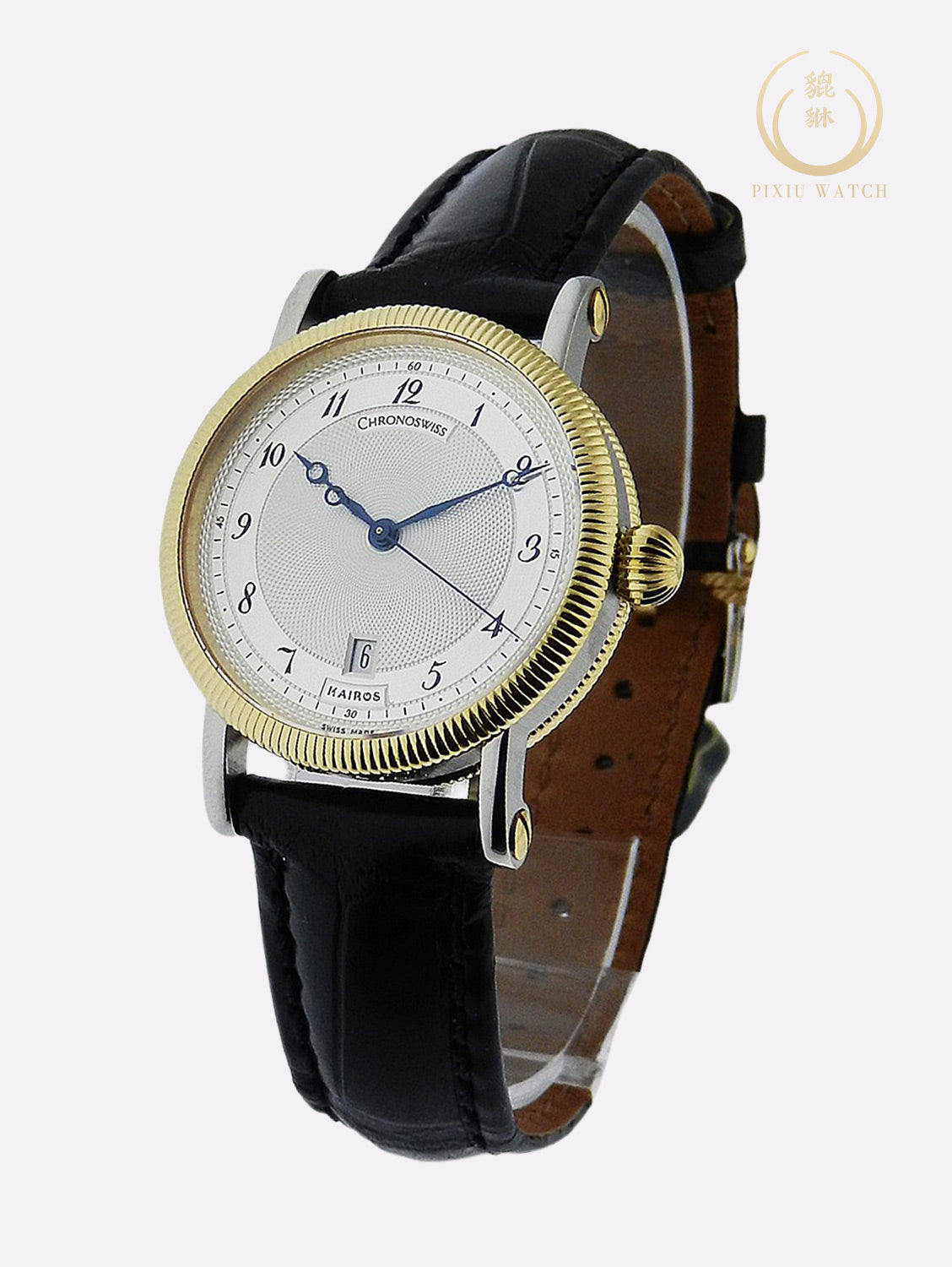 Chronoswiss Kairos Two Tone