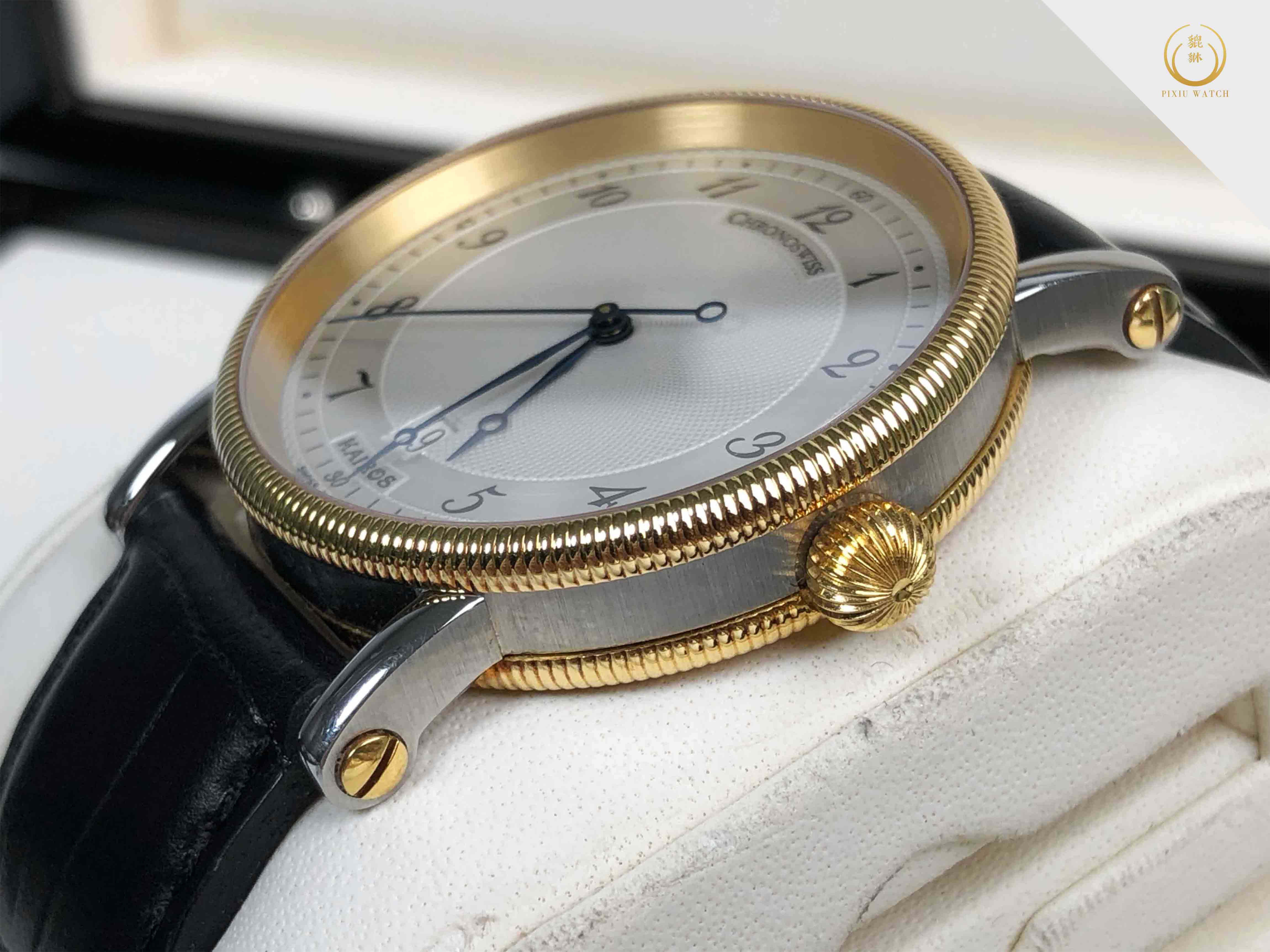Chronoswiss Kairos Two Tone