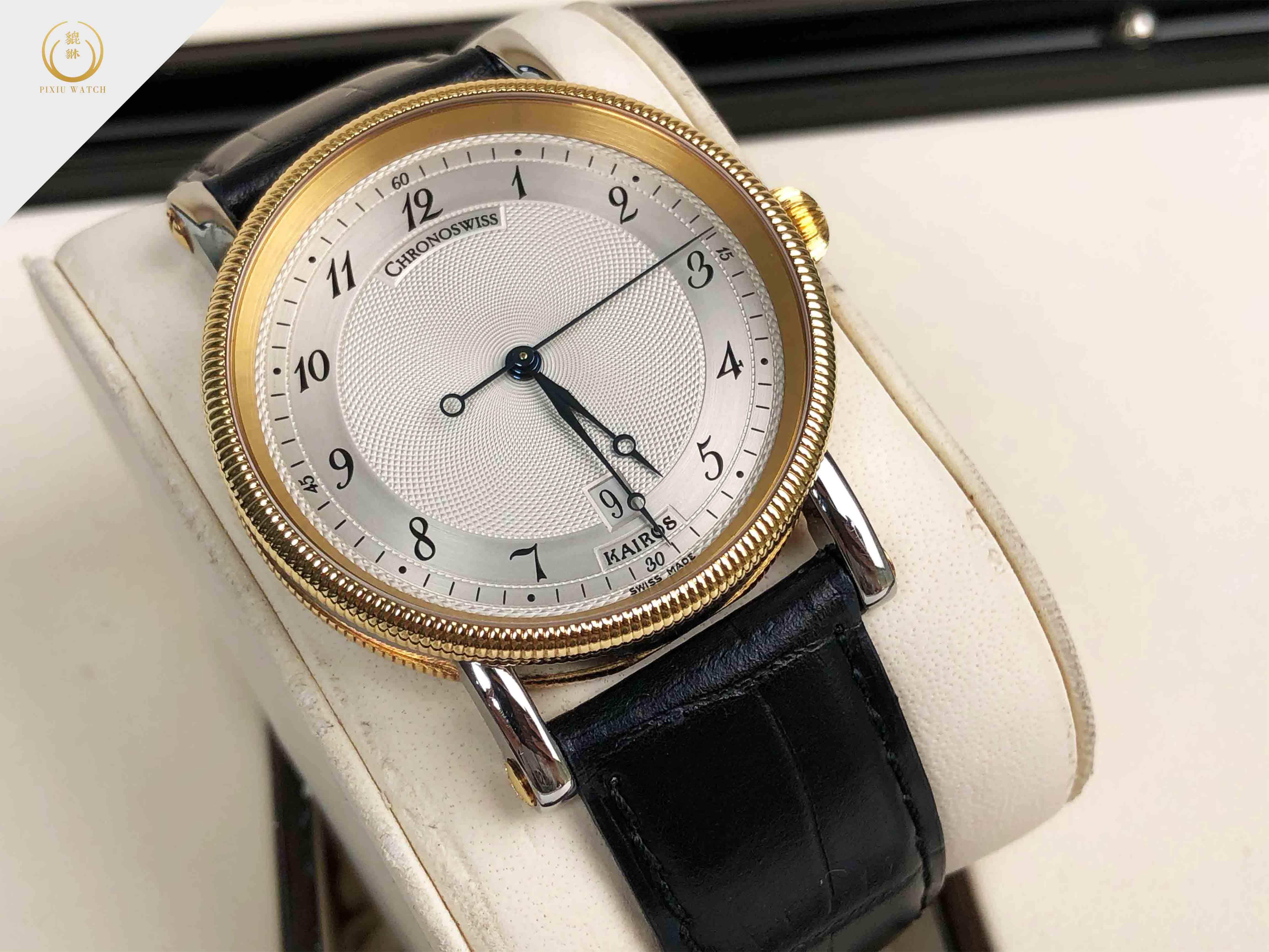 Chronoswiss Kairos Two Tone