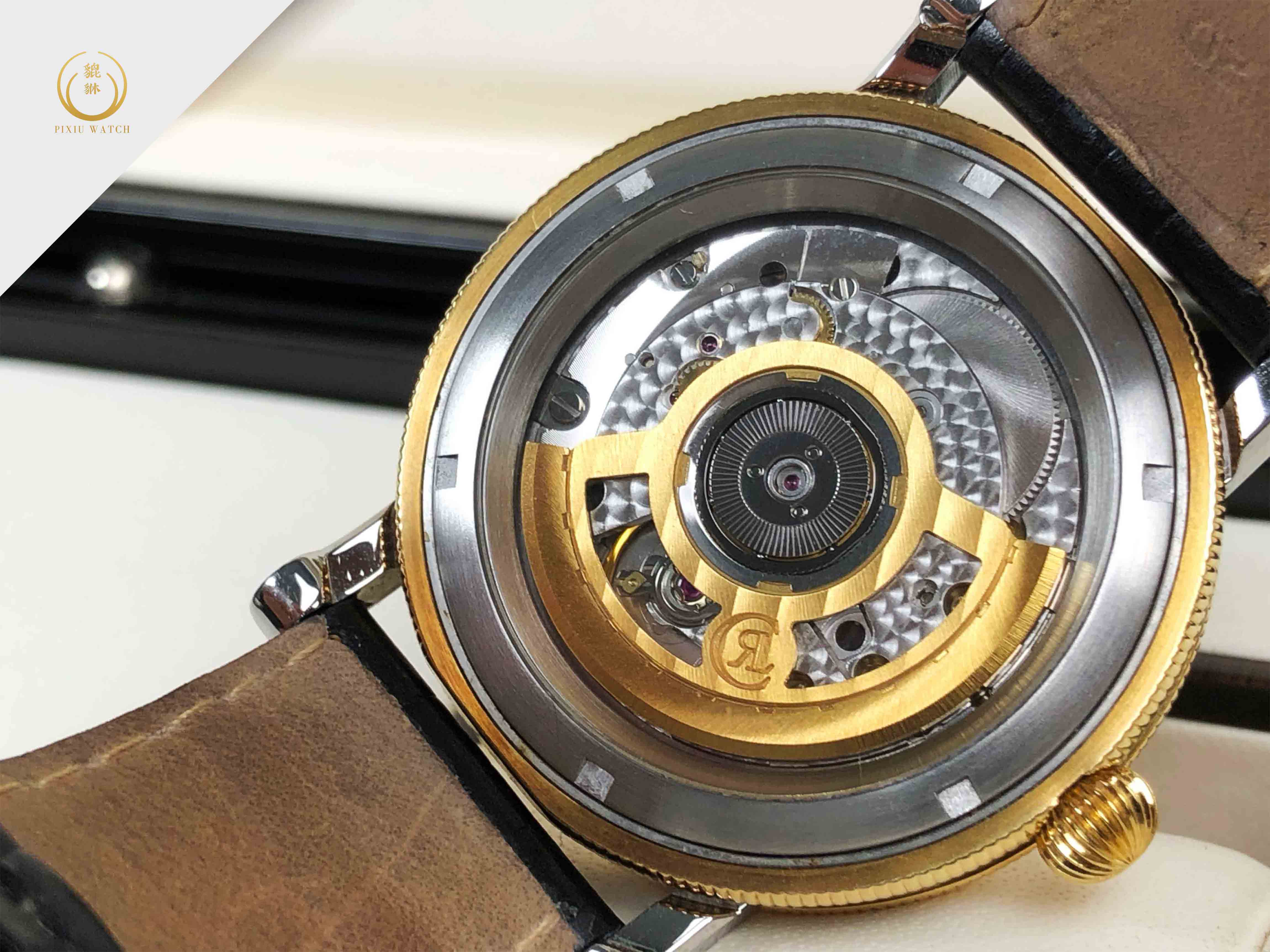 Chronoswiss Kairos Two Tone
