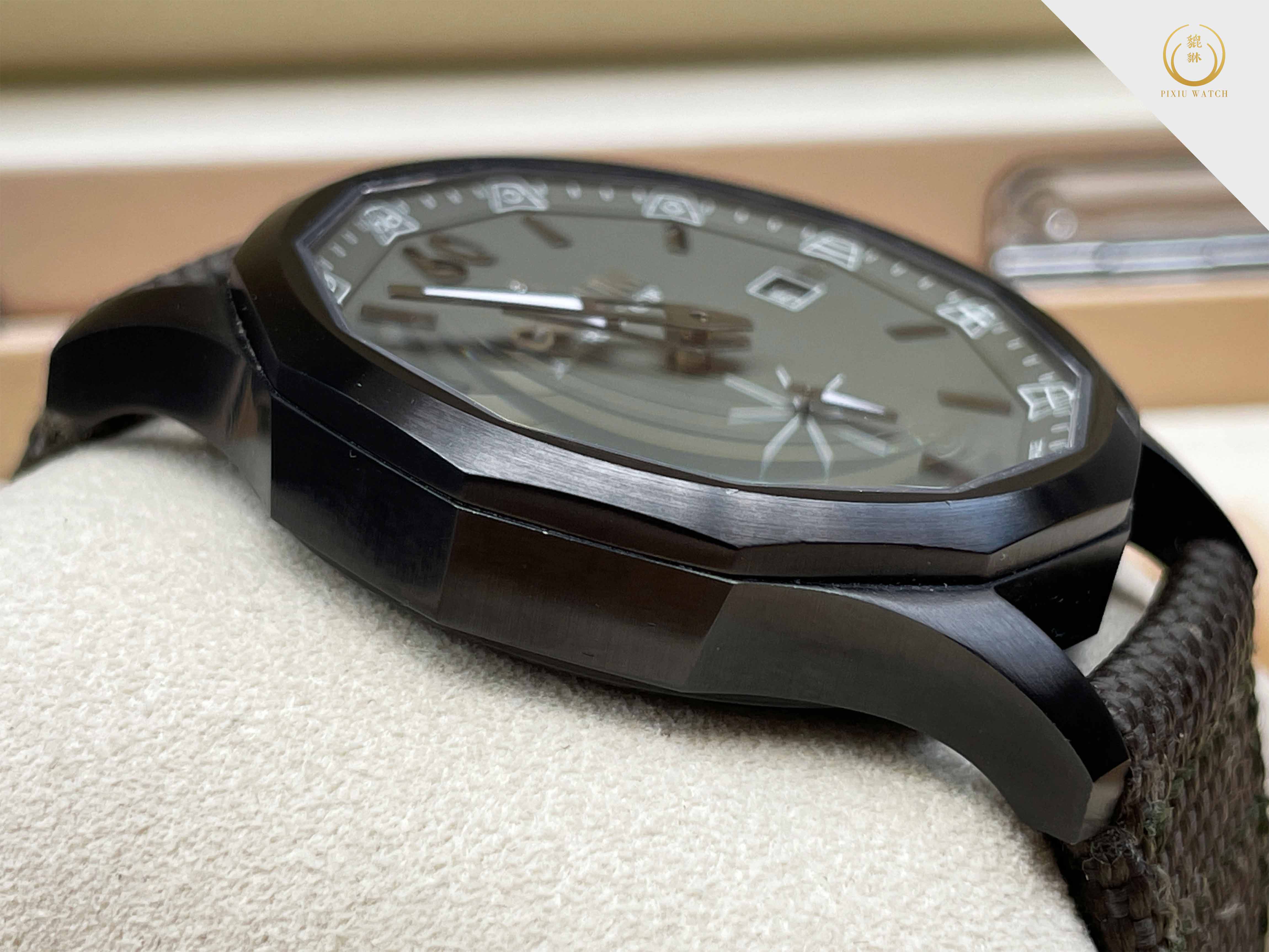 Corum Admiral's Cup Legend 42