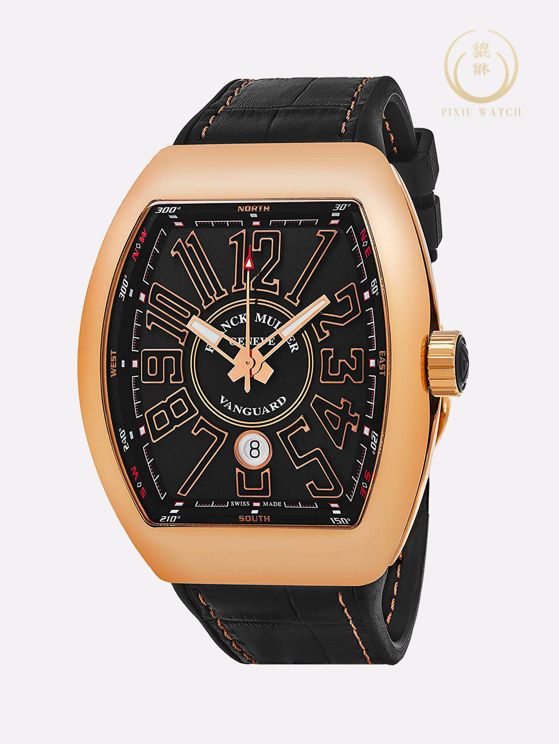 Franck Muller Vanguard RG