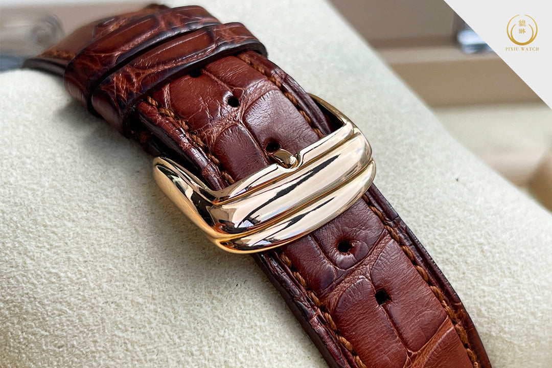 Franck Muller Conquistador Cortez 10000 L Rose Gold