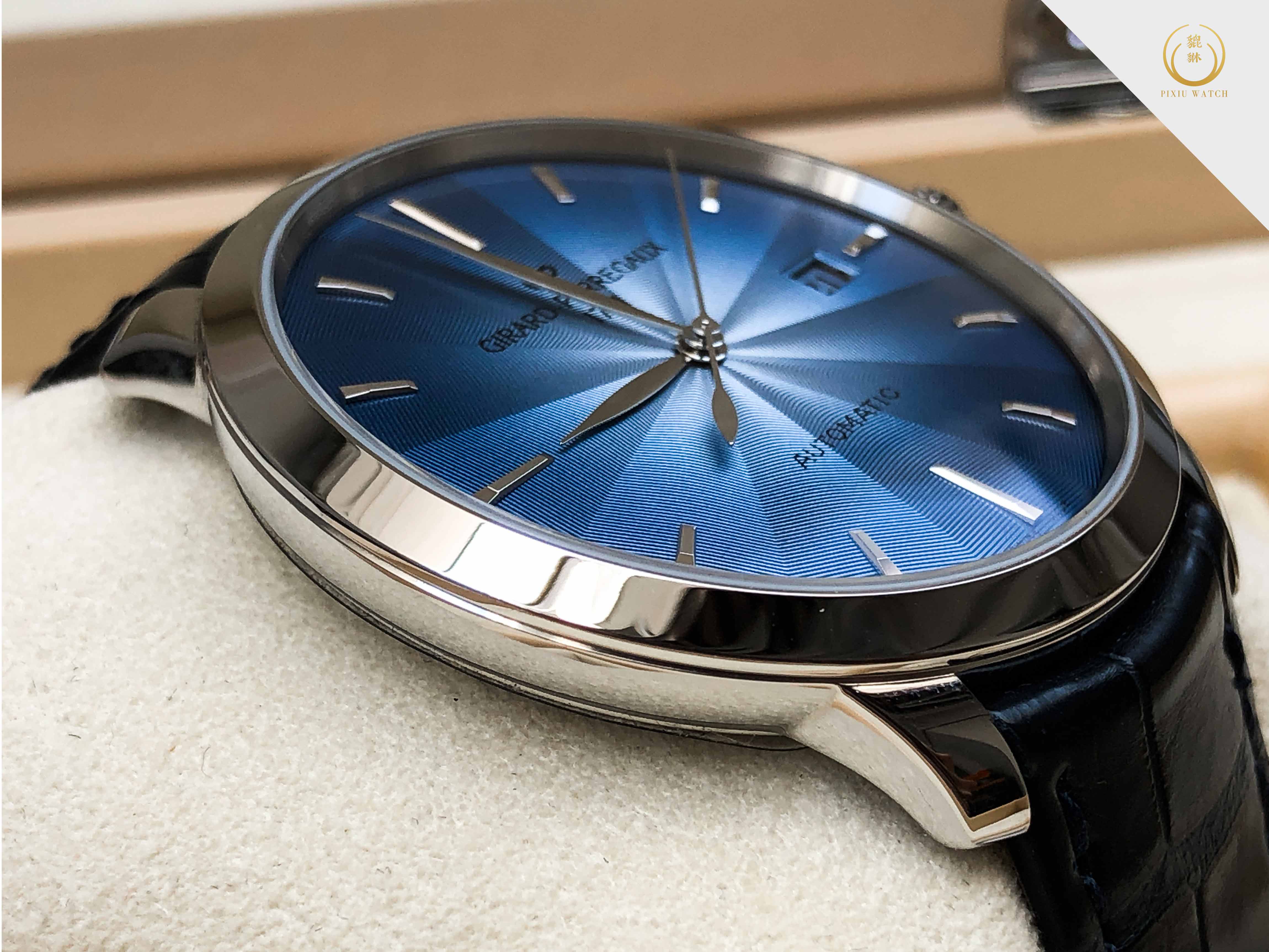 Girard-Perregaux The 1960 Collection