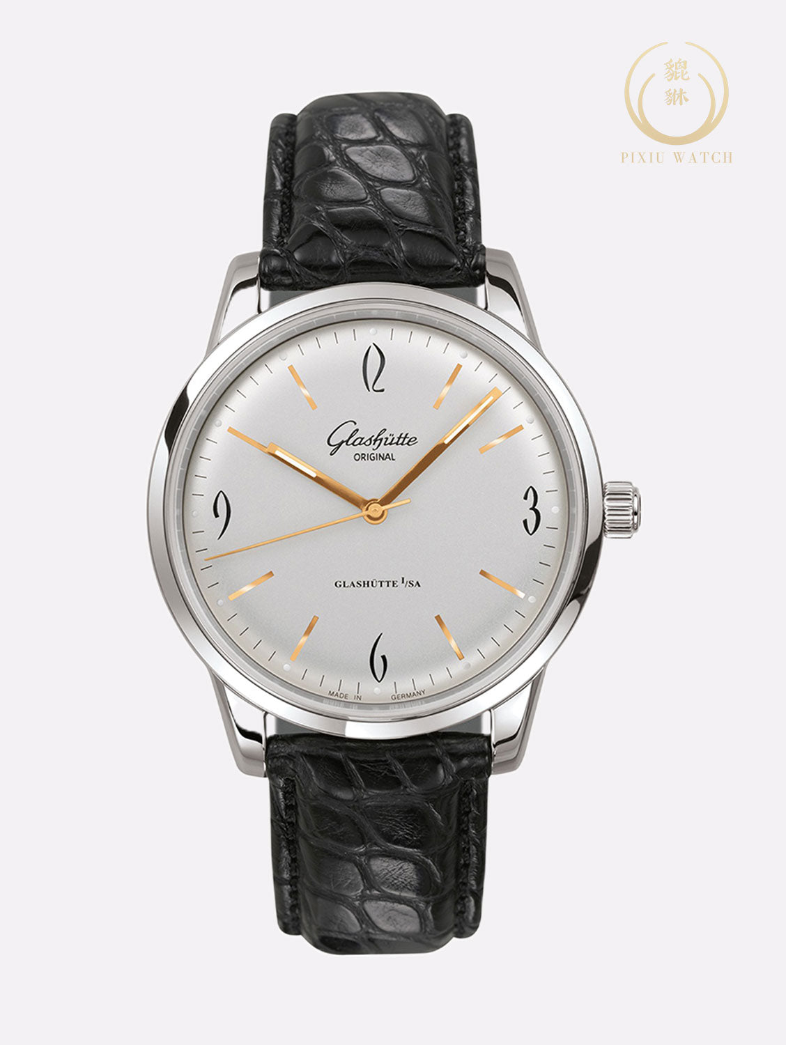 Glashutte Original Senator Sixties