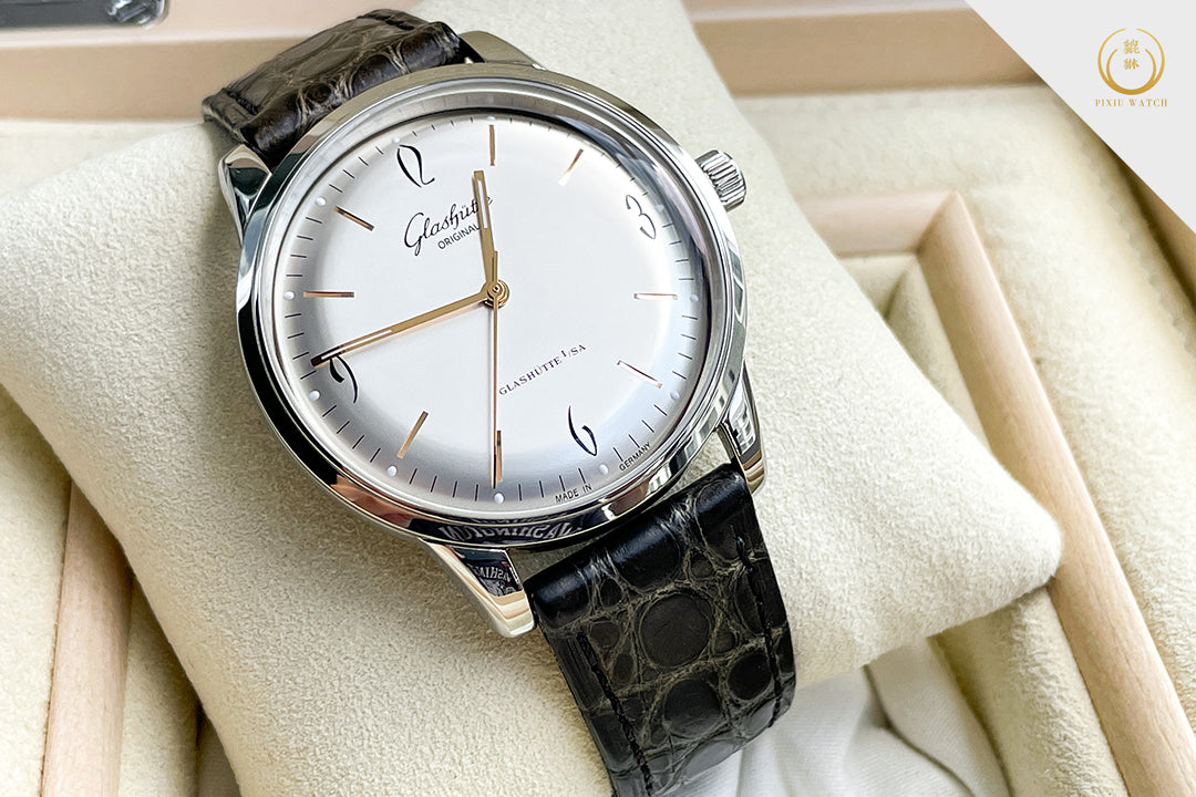 Glashutte Original Senator Sixties