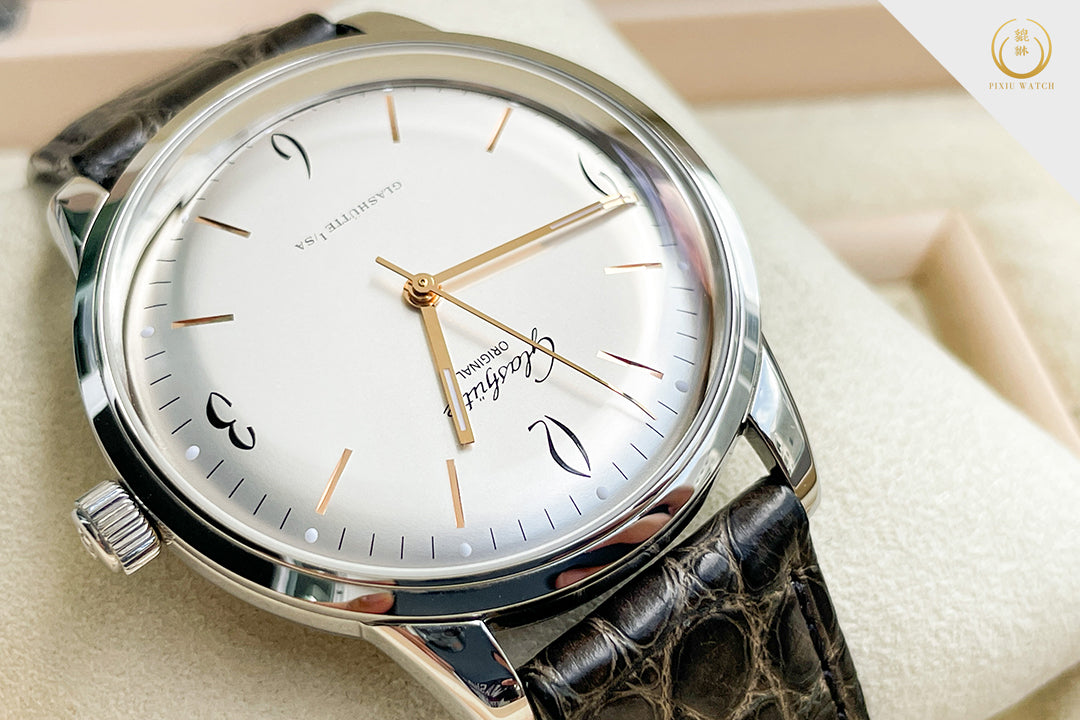 Glashutte Original Senator Sixties