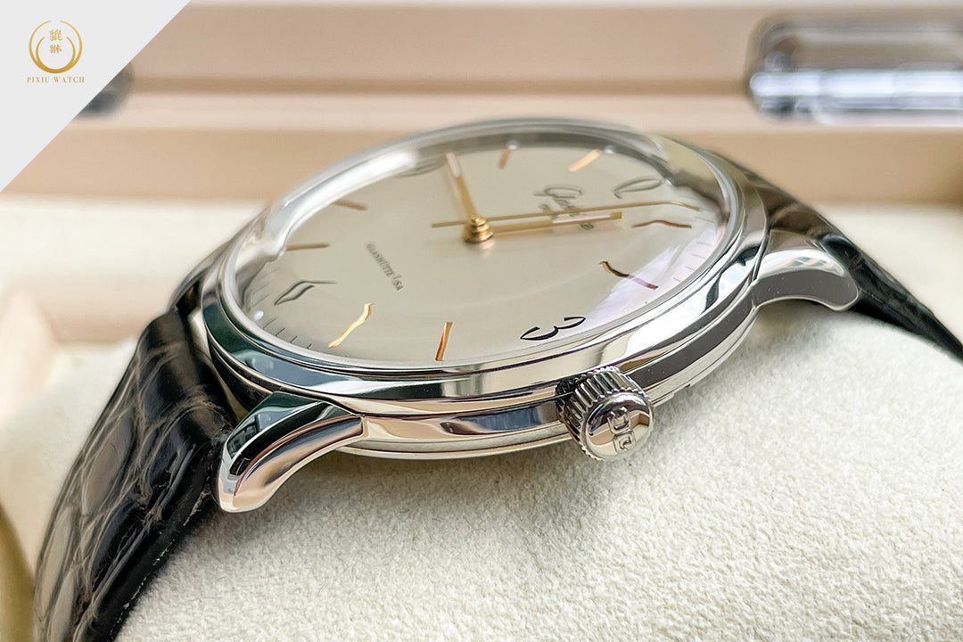 Glashutte Original Senator Sixties