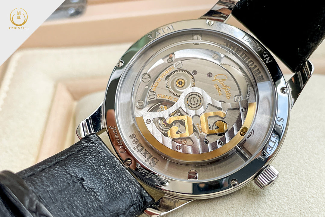 Glashutte Original Senator Sixties