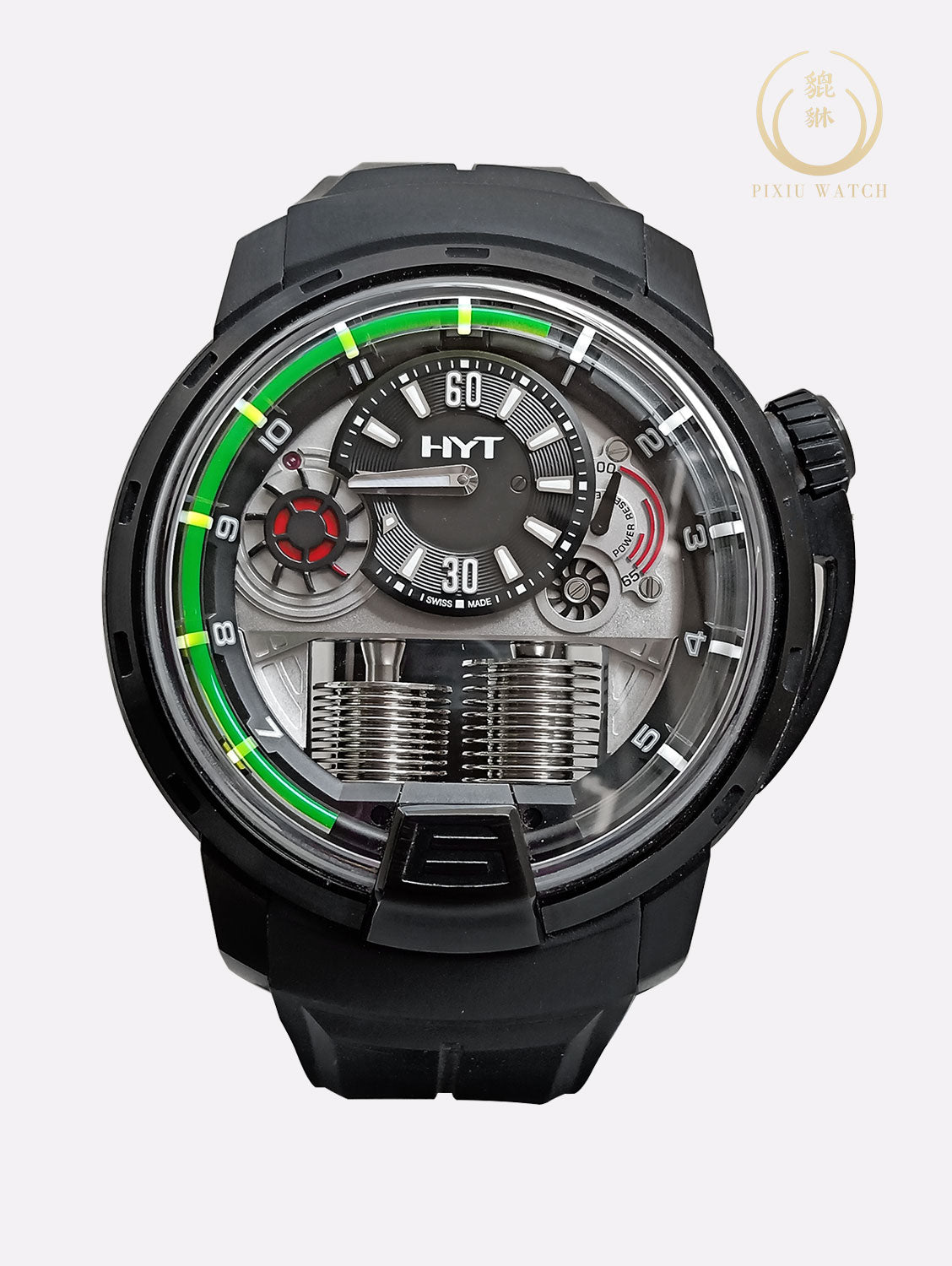 HYT H1 -