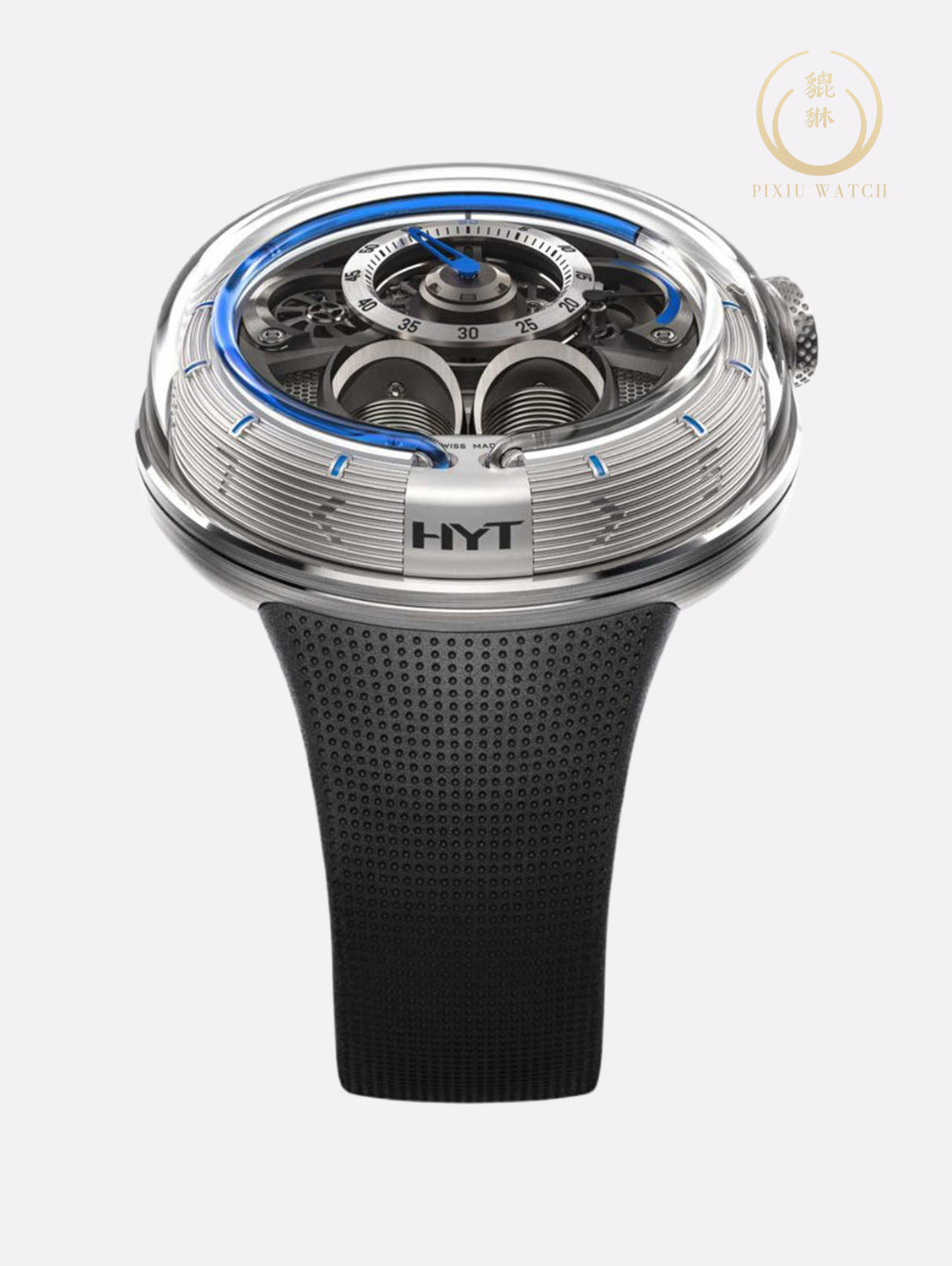 HYT H1.0 Blue
