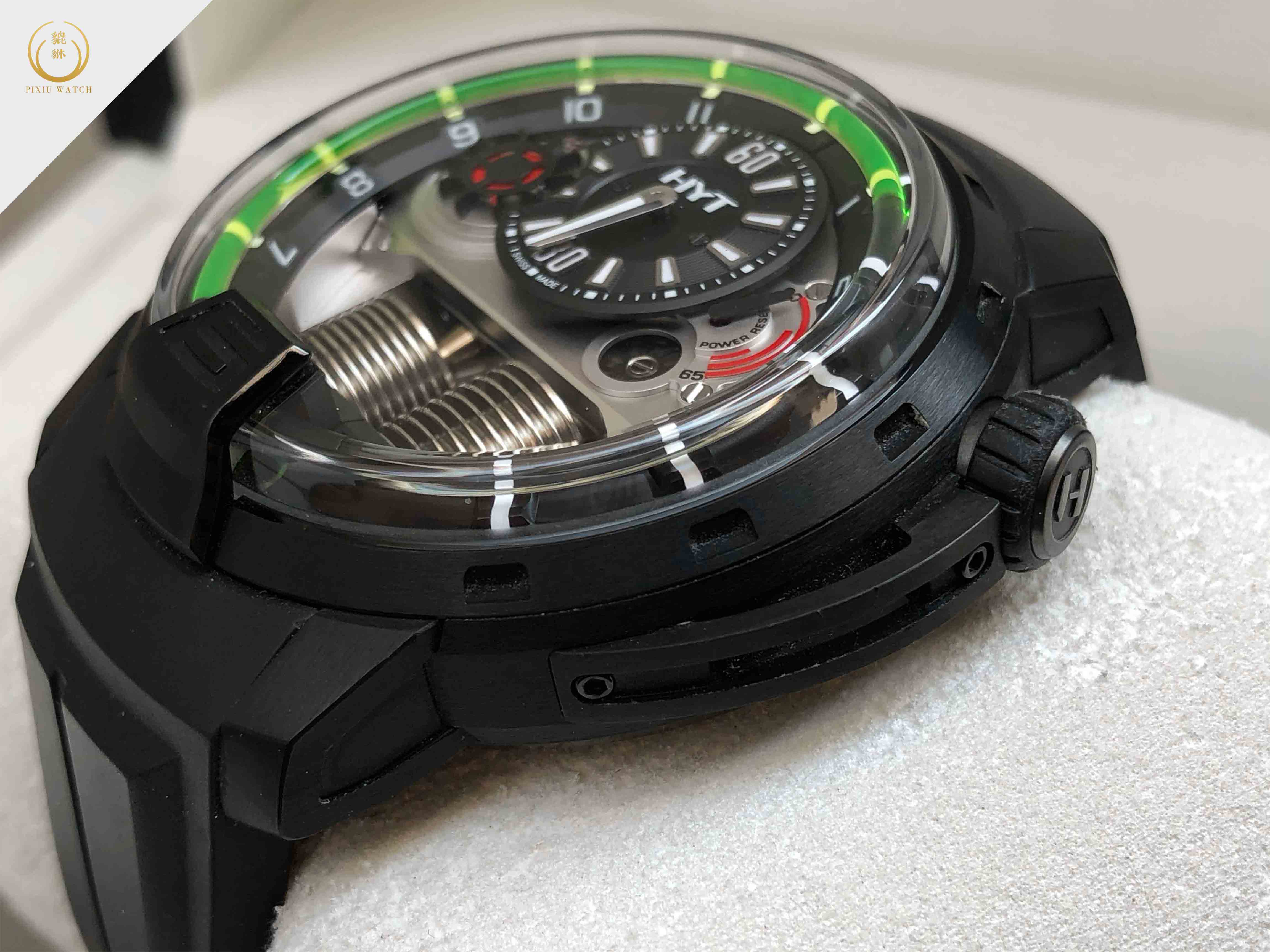 HYT H1