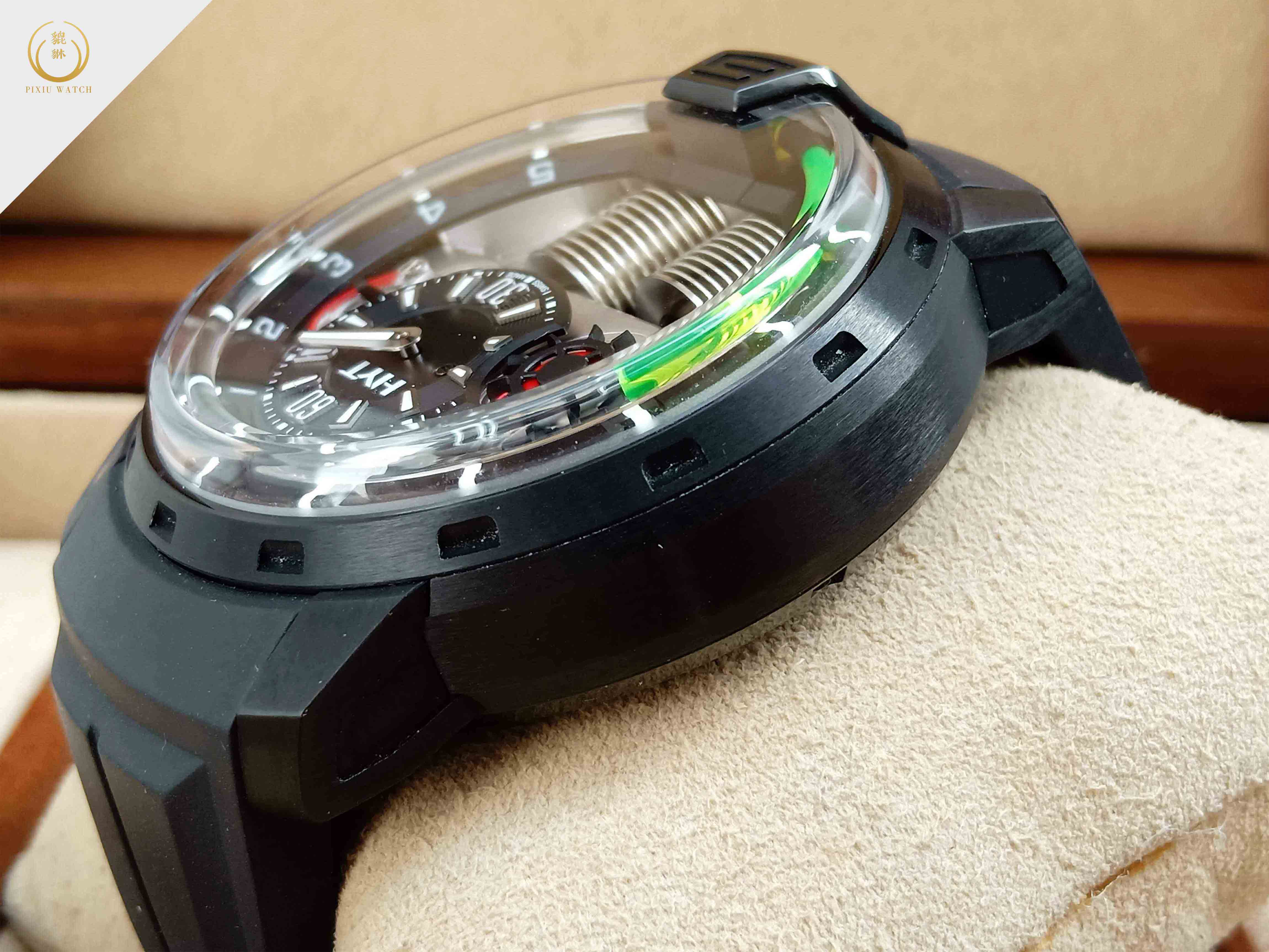 HYT H1 -