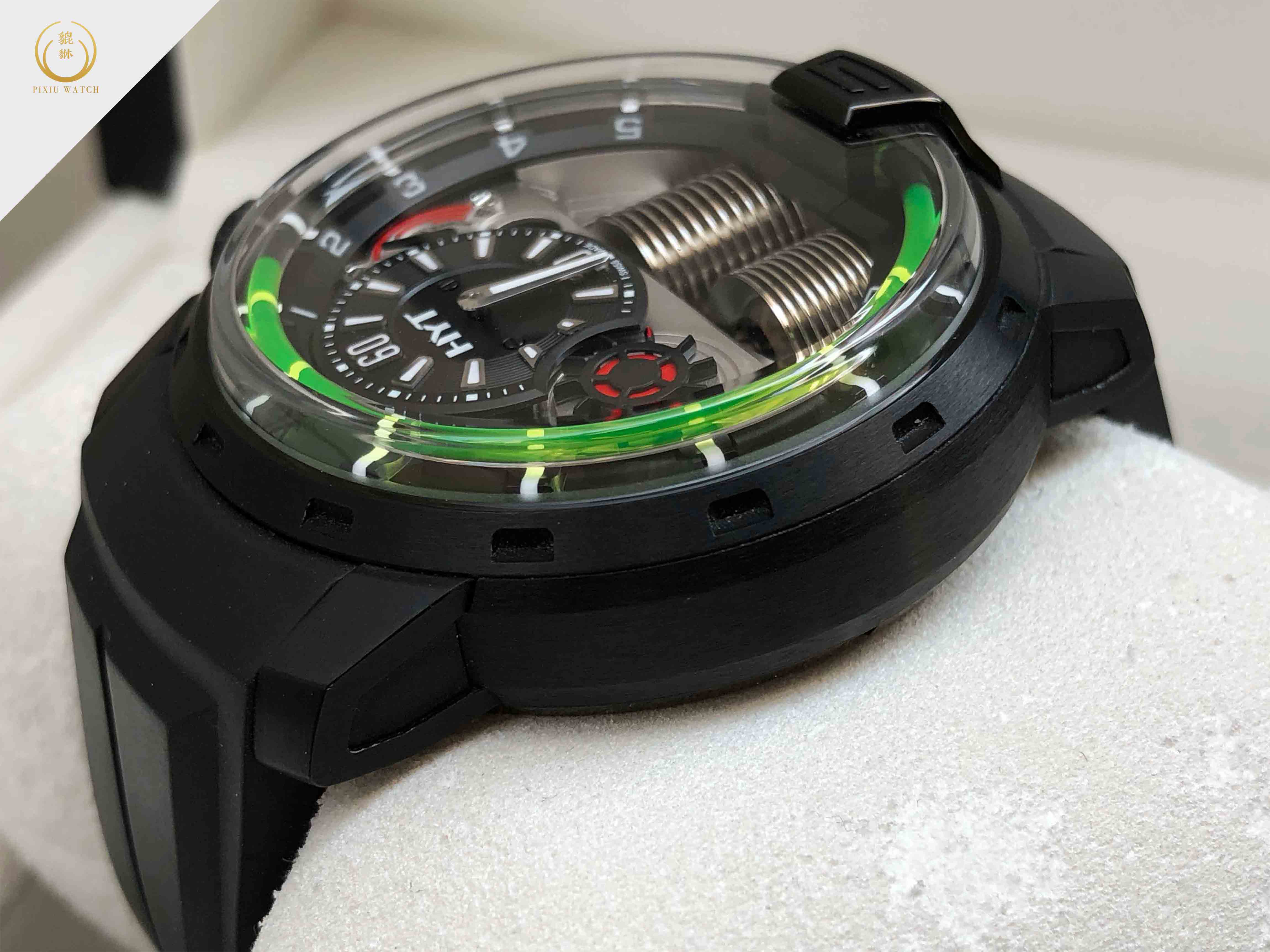HYT H1