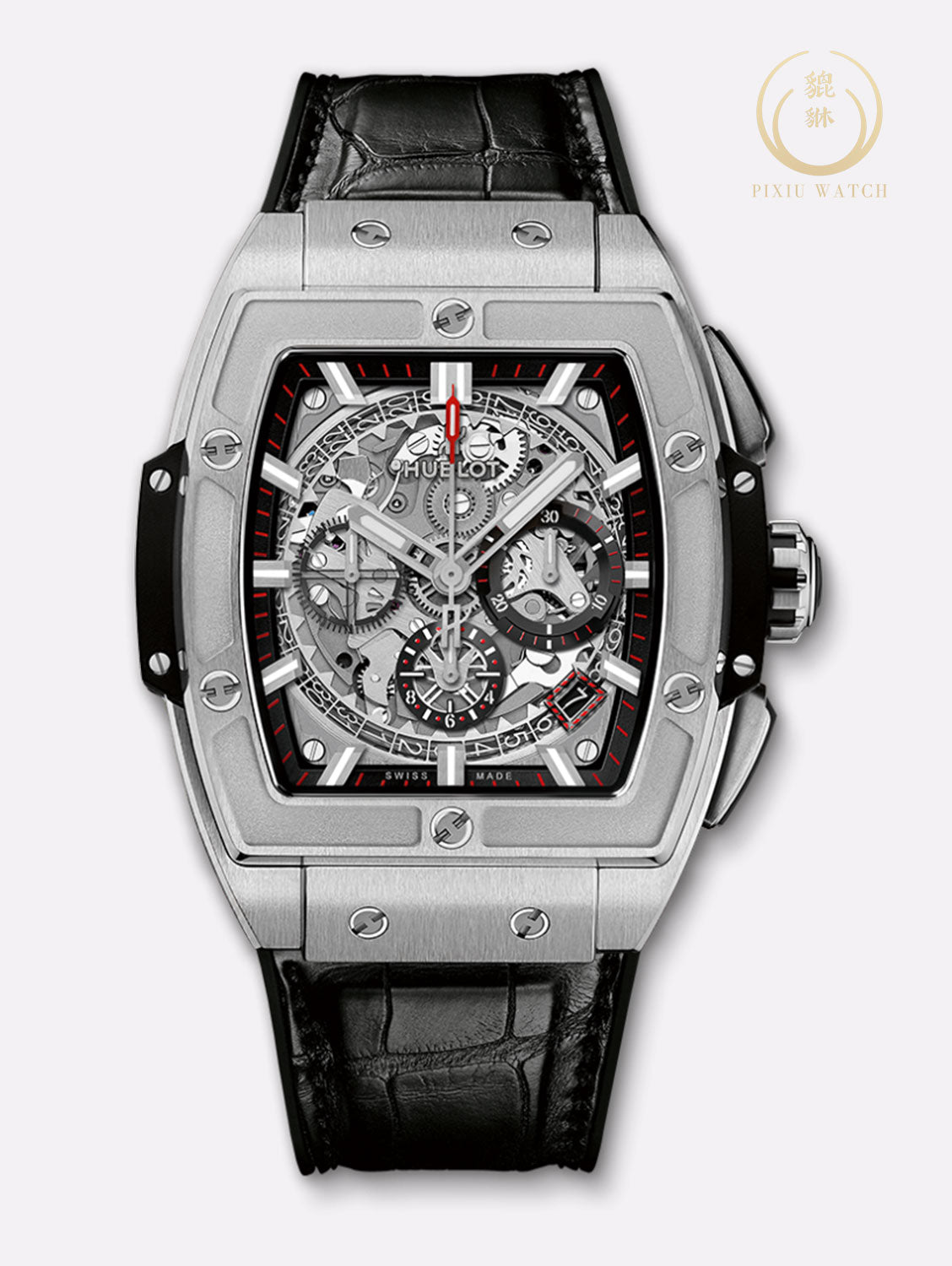 Hublot Spirit of Big Bang Titanium