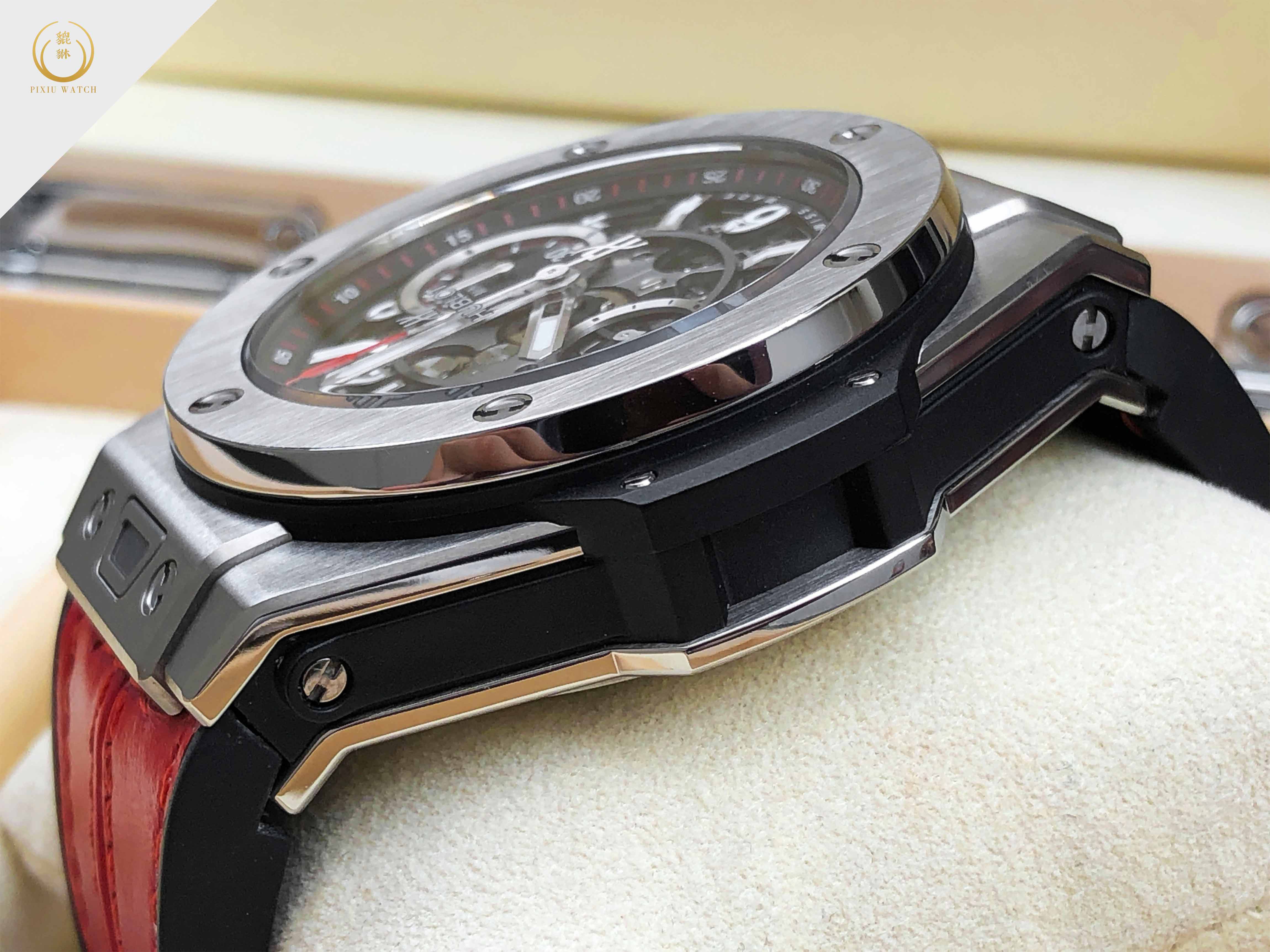Hublot Big Bang Unico Titanium