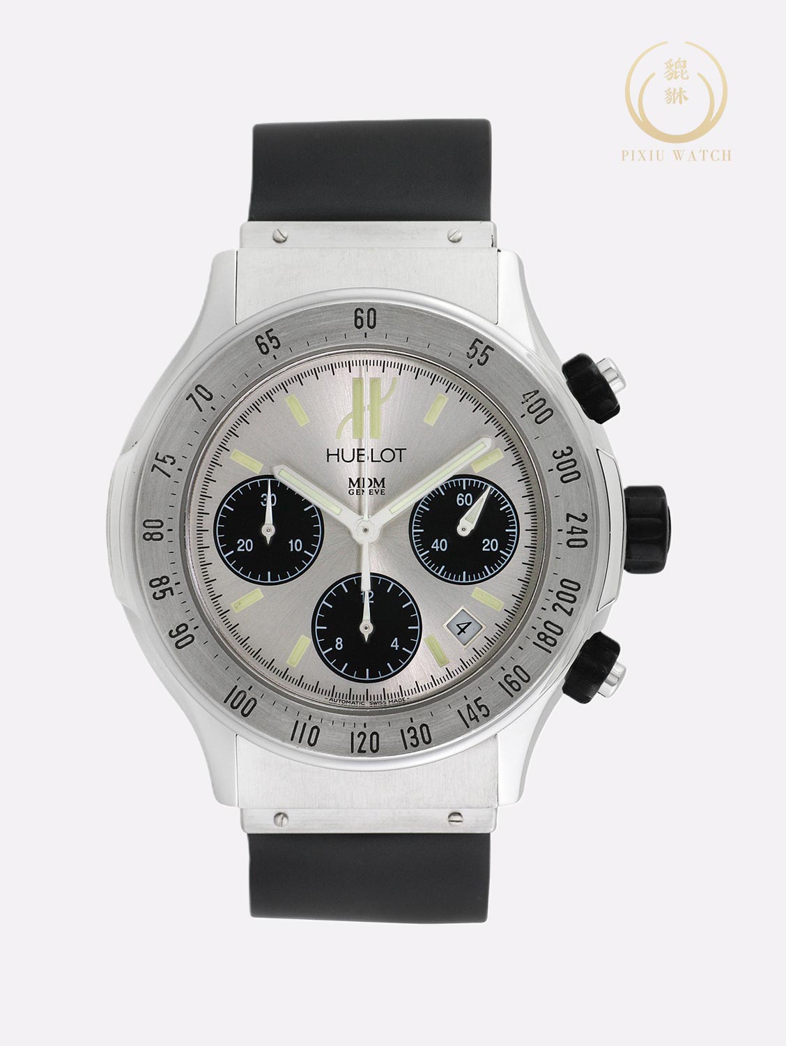 Hublot MDM SuperB Chronograph 1920.1