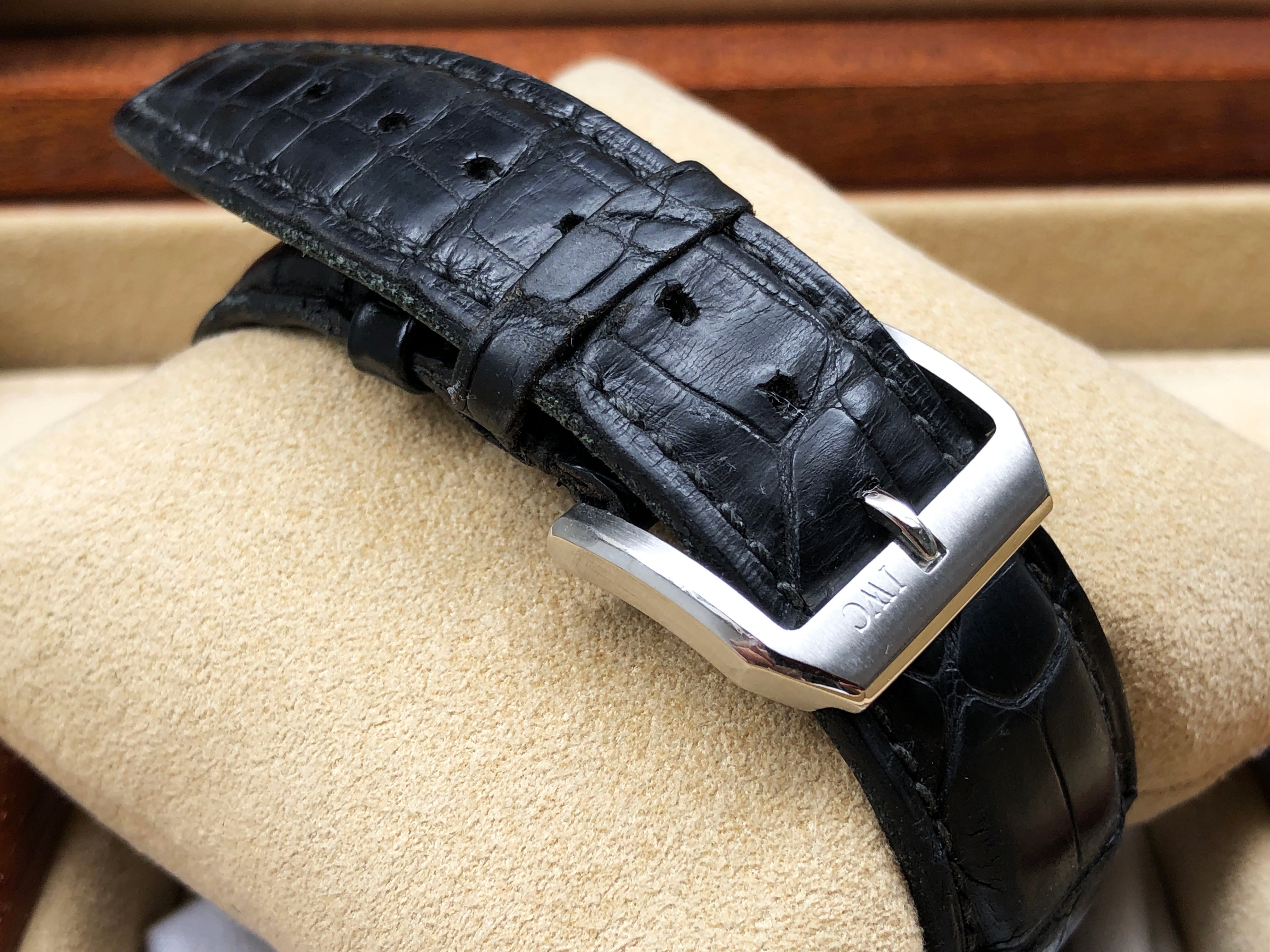 IWC Pilots Chronograph IW371701