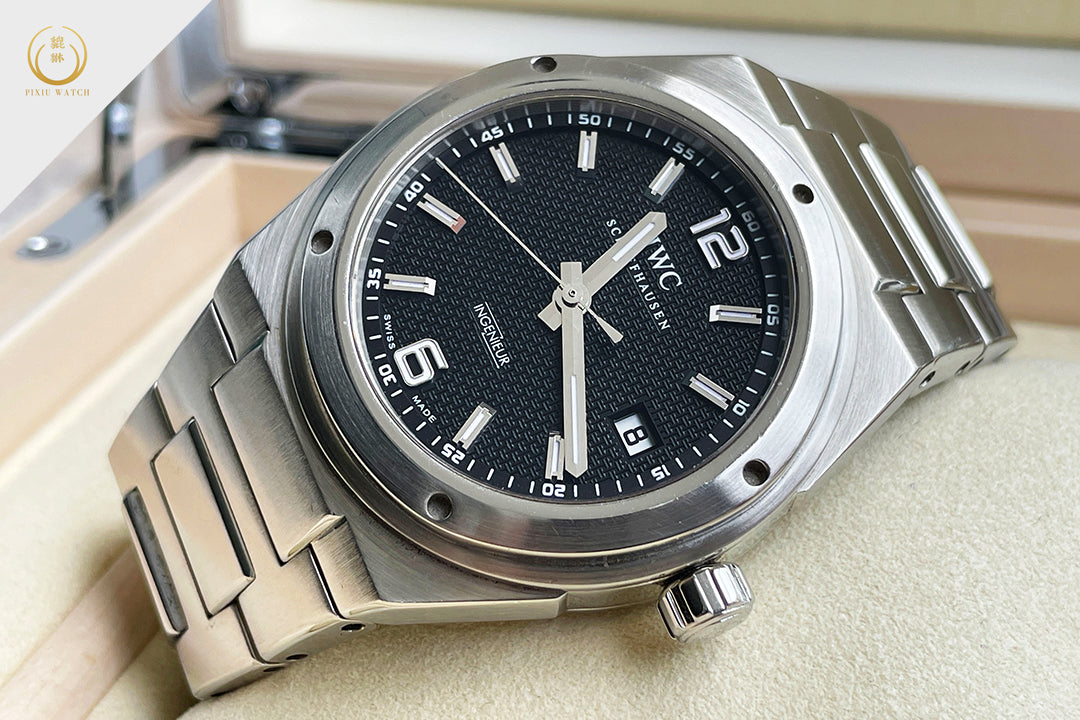 IWC Ingenieur IW322701
