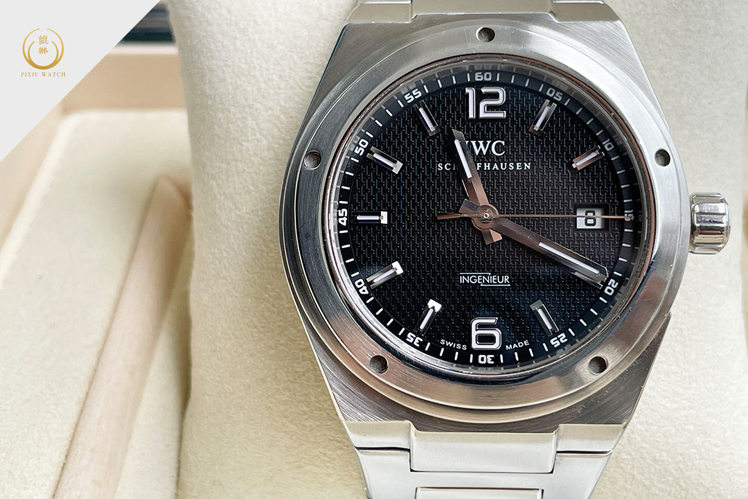 IWC Ingenieur IW322701
