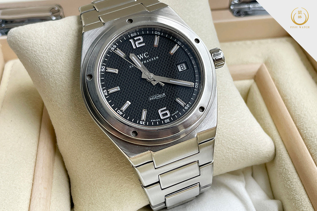 IWC Ingenieur IW322701