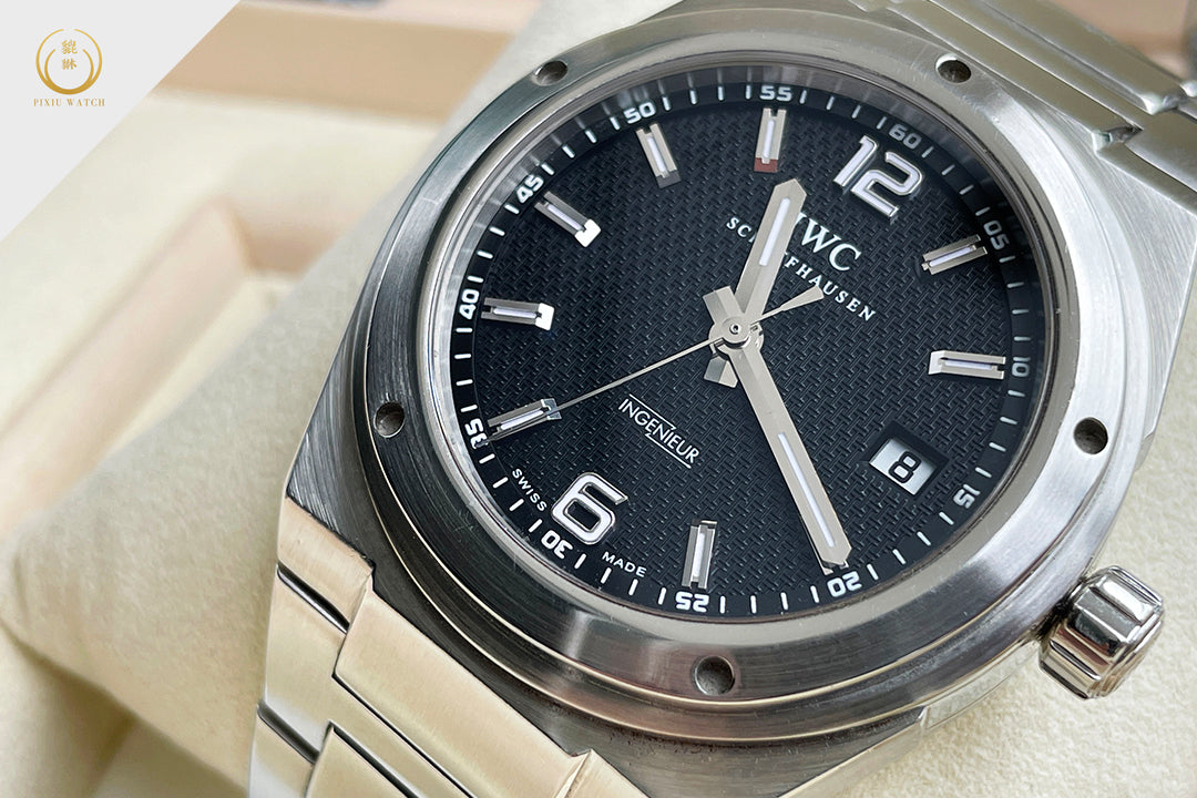 IWC Ingenieur IW322701