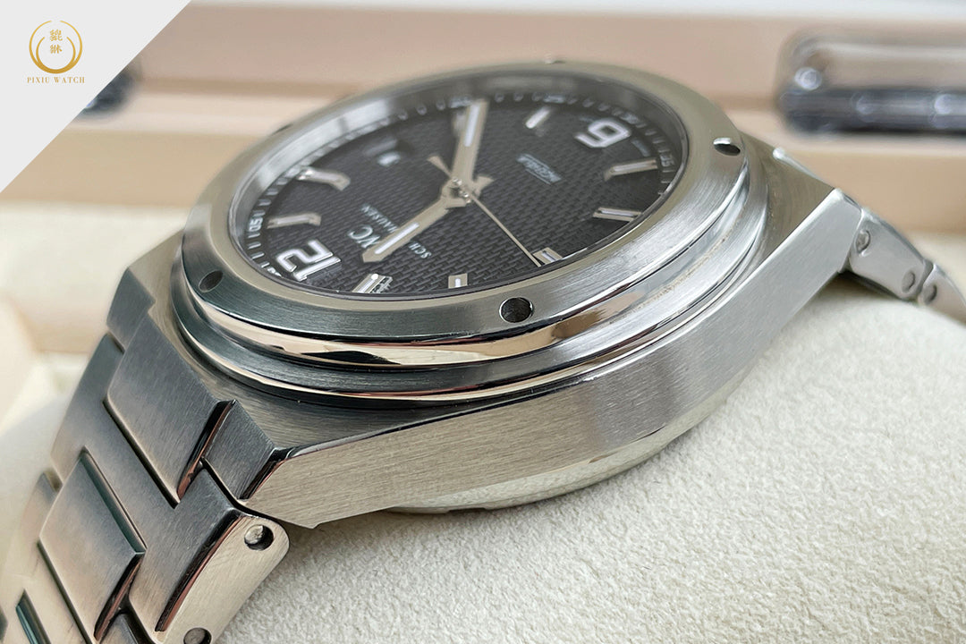 IWC Ingenieur IW322701