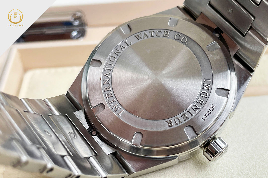 IWC Ingenieur IW322701