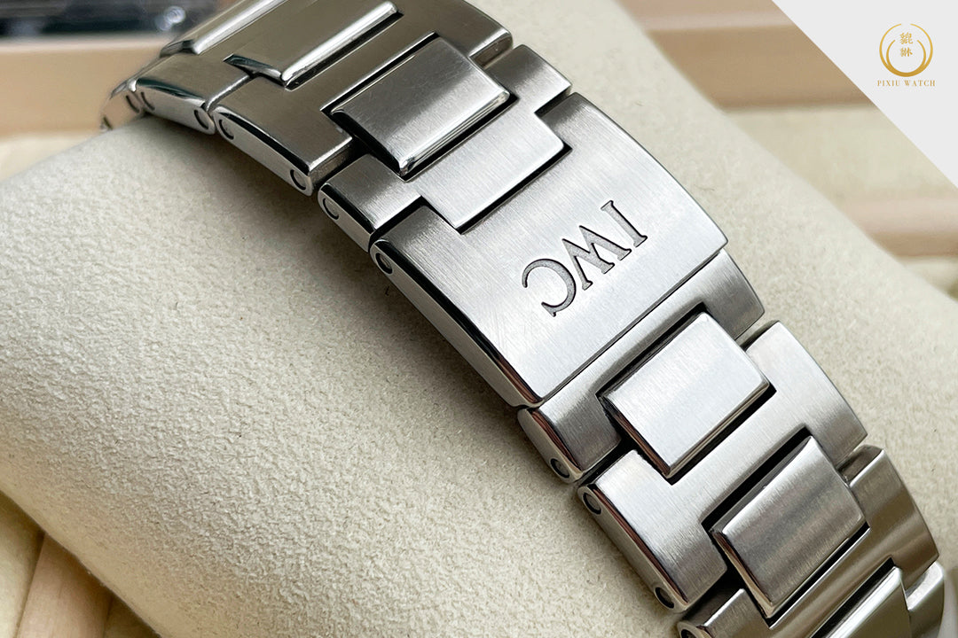 IWC Ingenieur IW322701