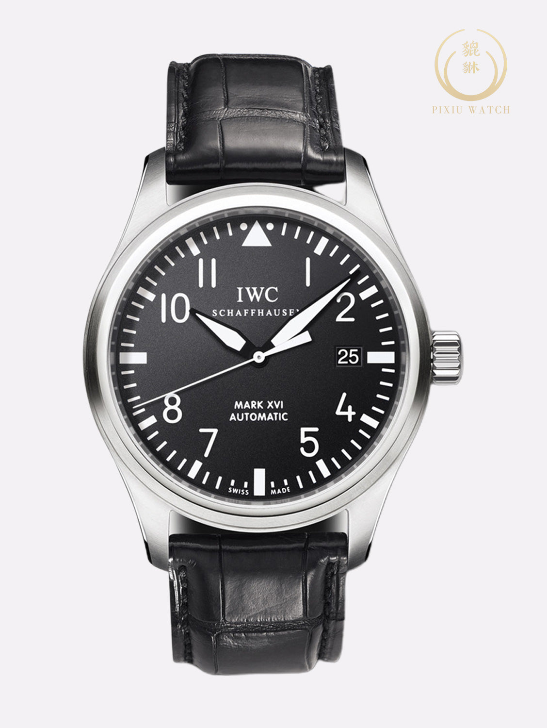 IWC Pilot Mark XVI IW325501