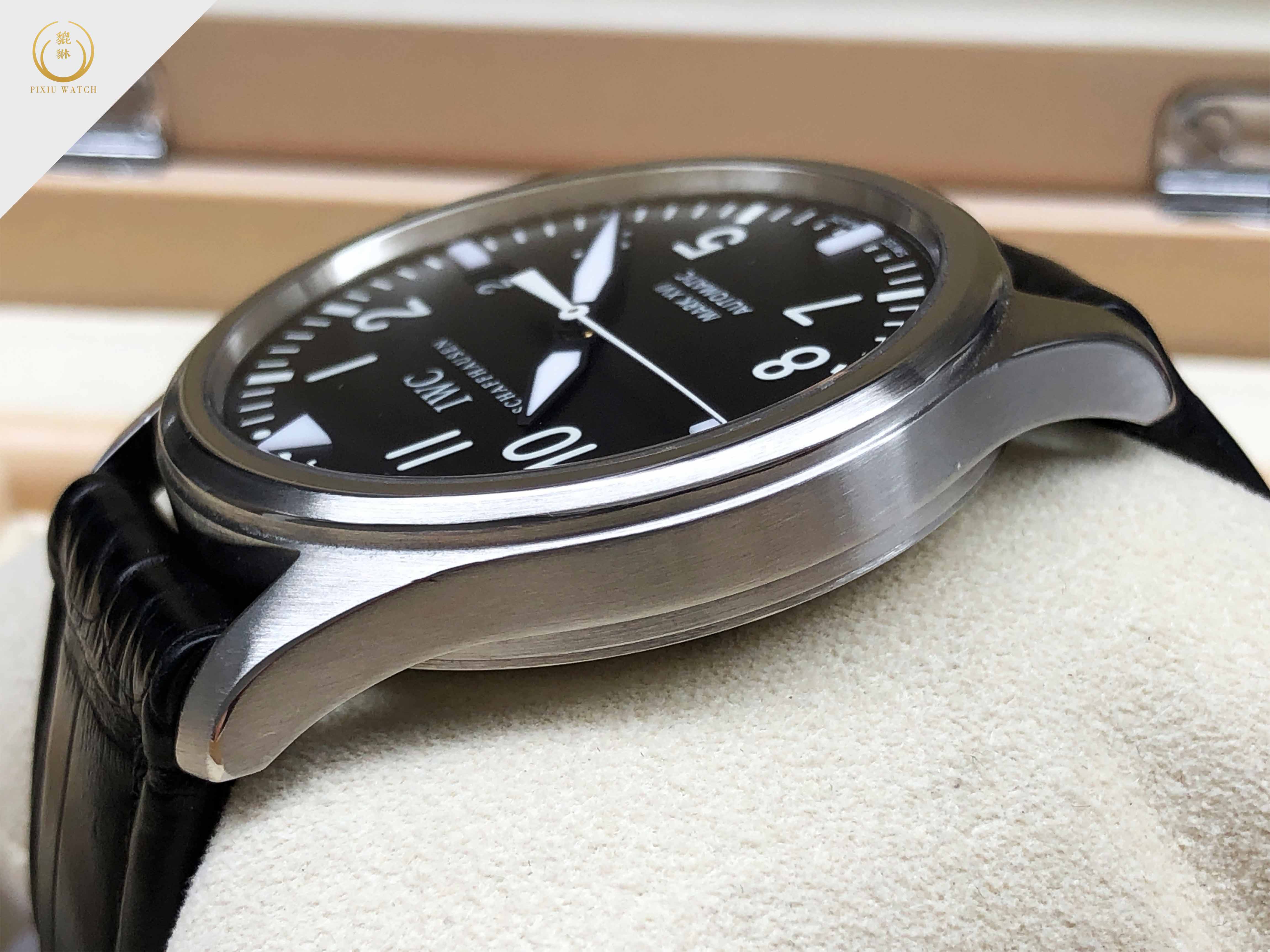 IWC Pilot Mark XVI IW325501