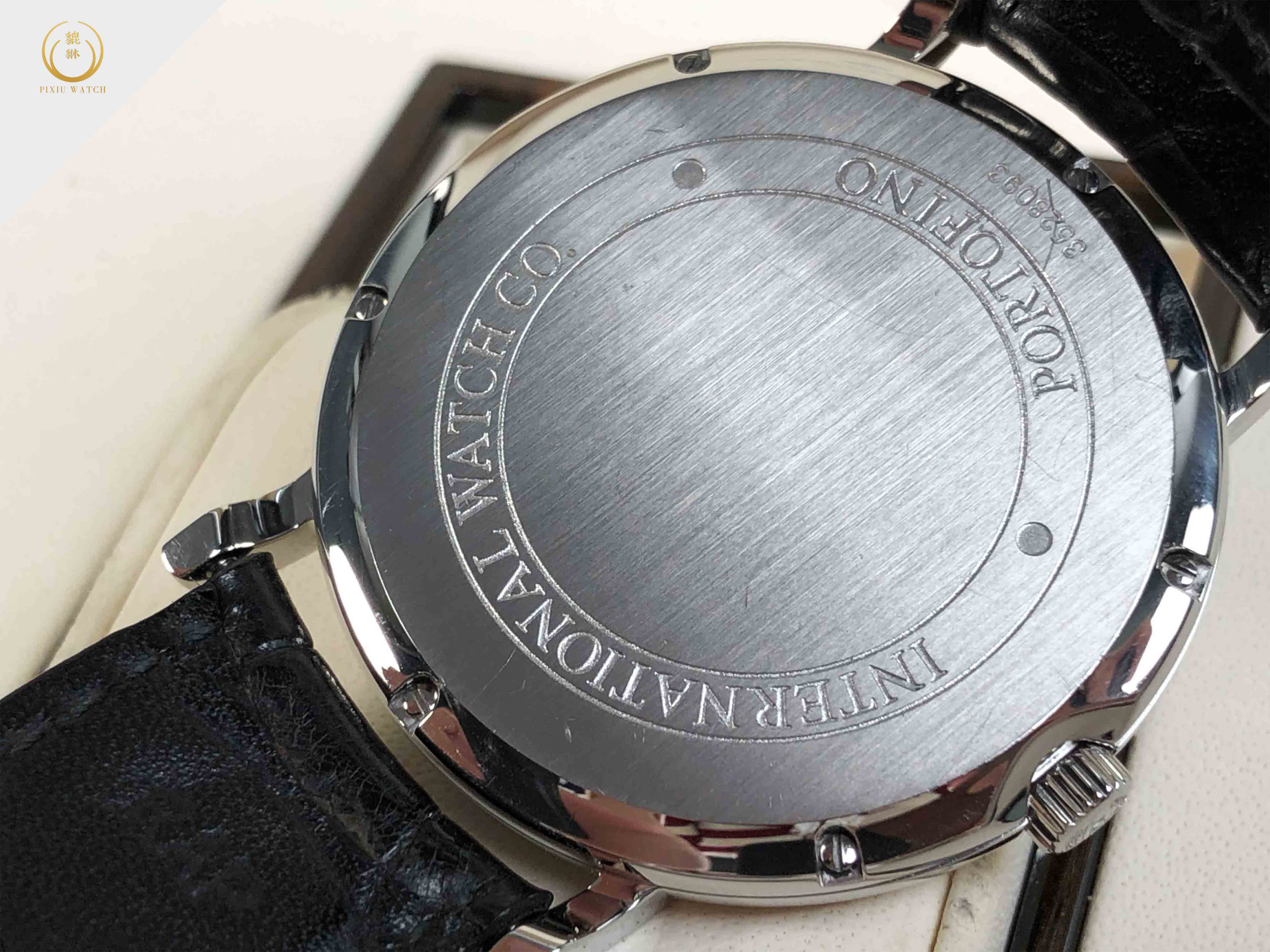 IWC Portofino IW356305