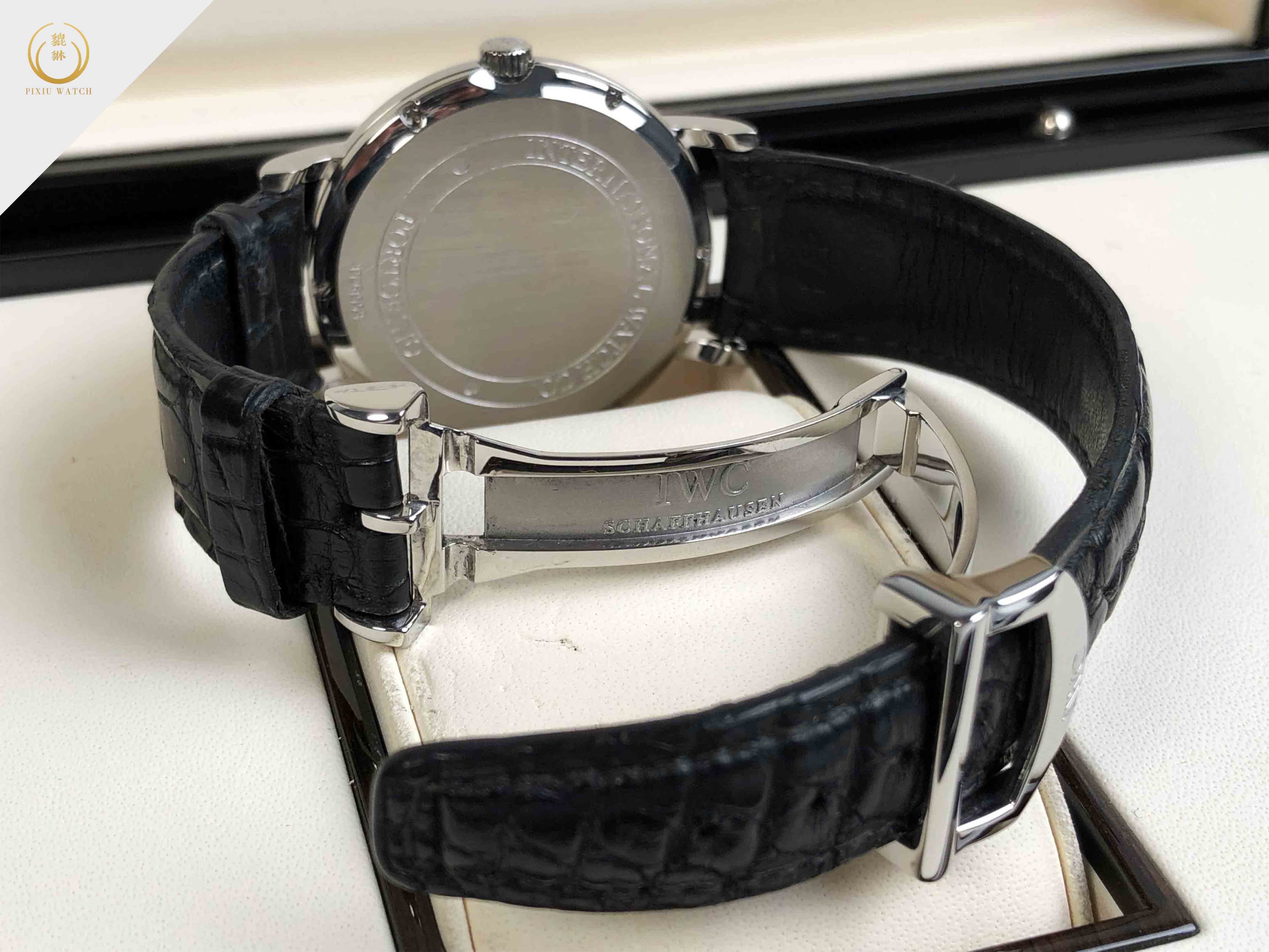 IWC Portofino IW356305