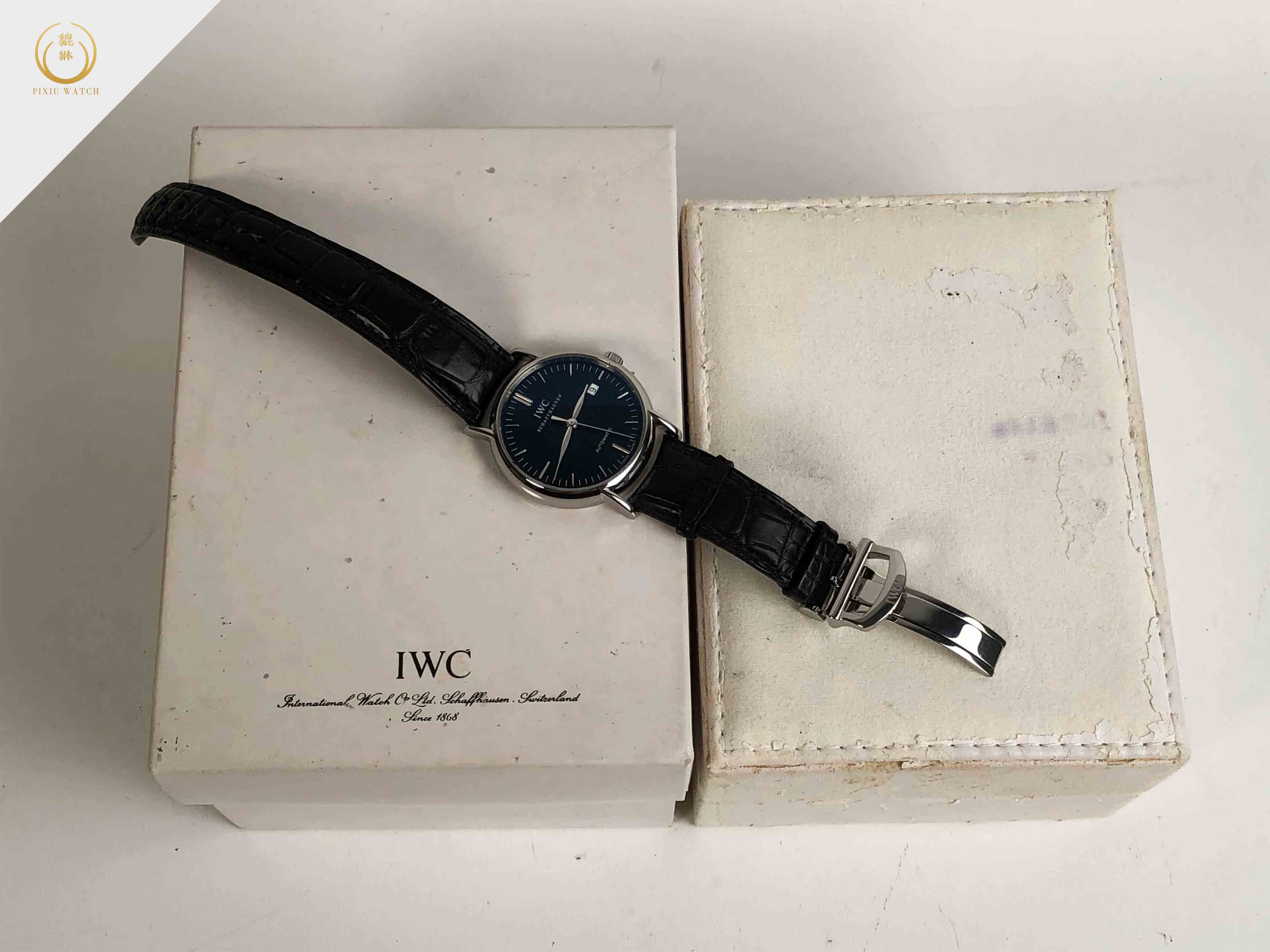 IWC Portofino IW356305