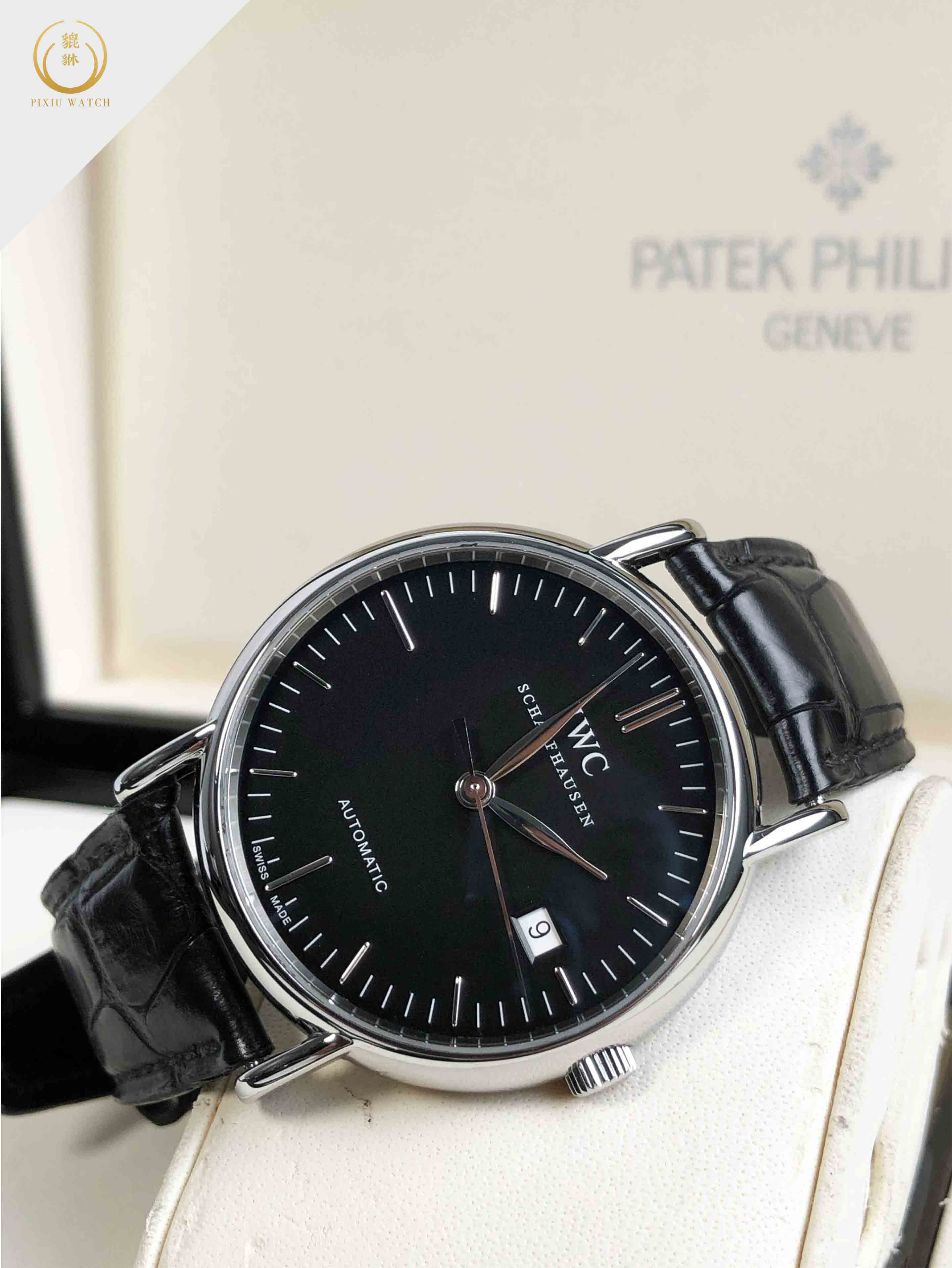 IWC Portofino IW356305