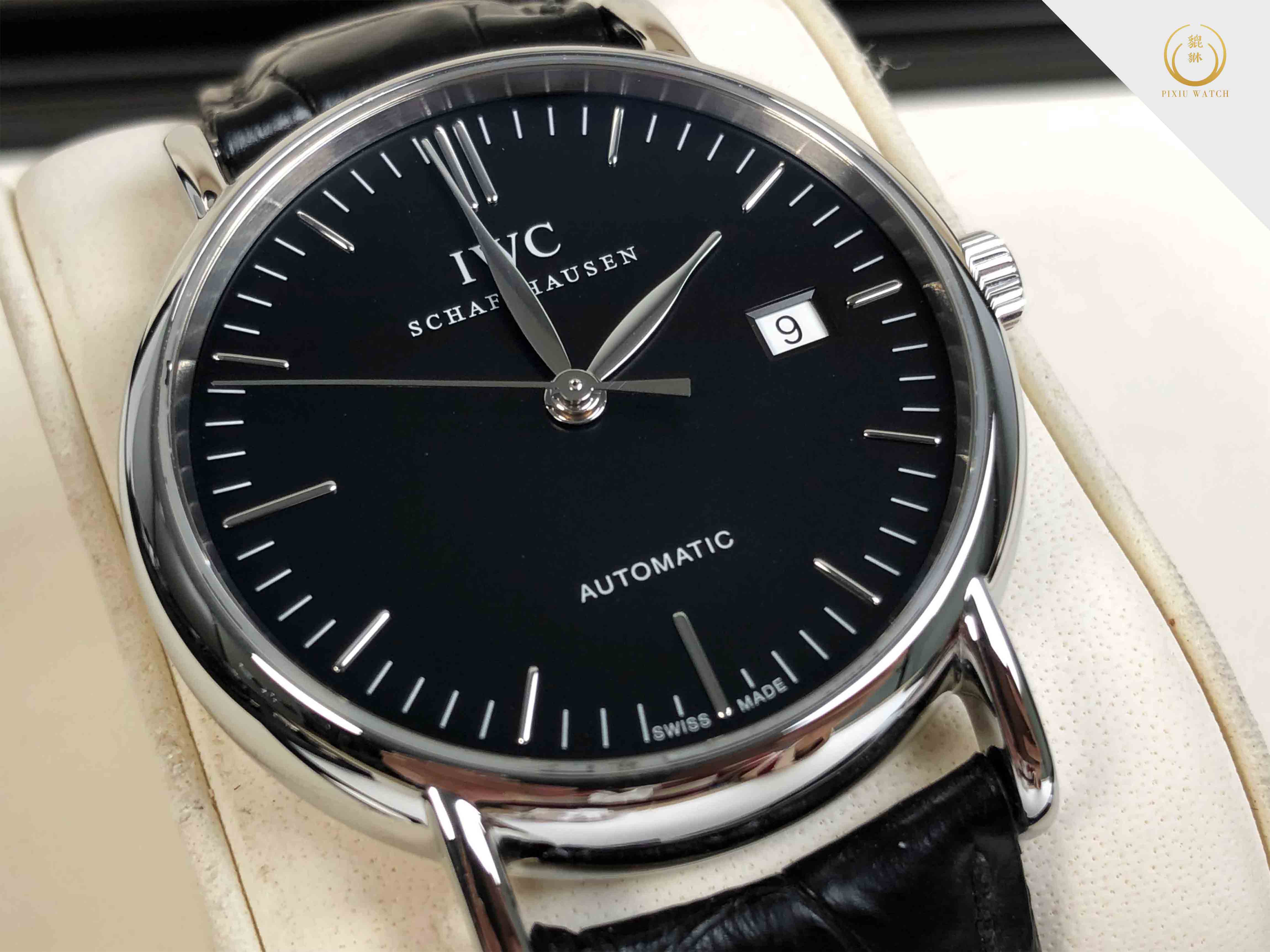 IWC Portofino IW356305