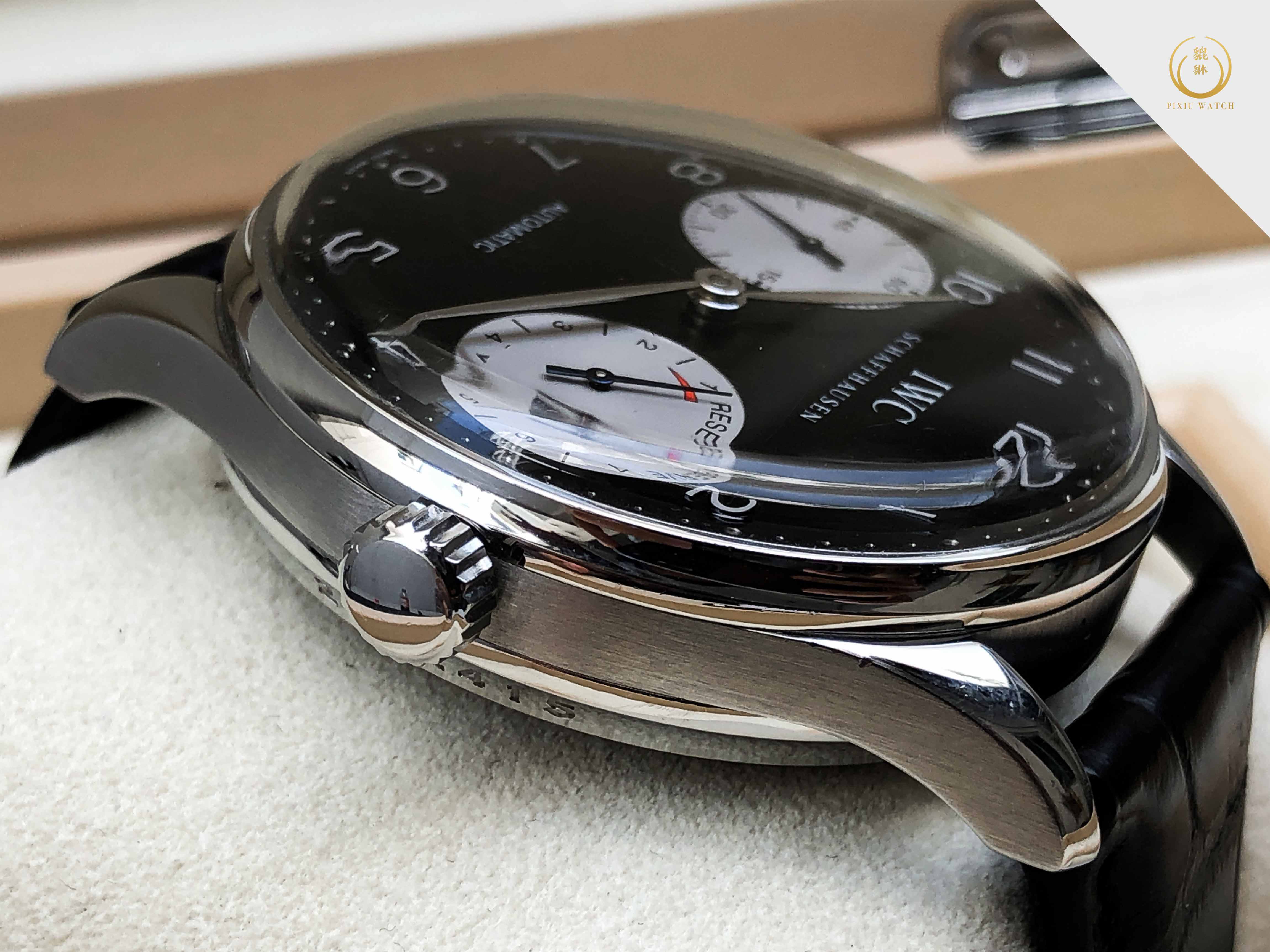 IWC Portugieser 7 Days Limited IW5000-01