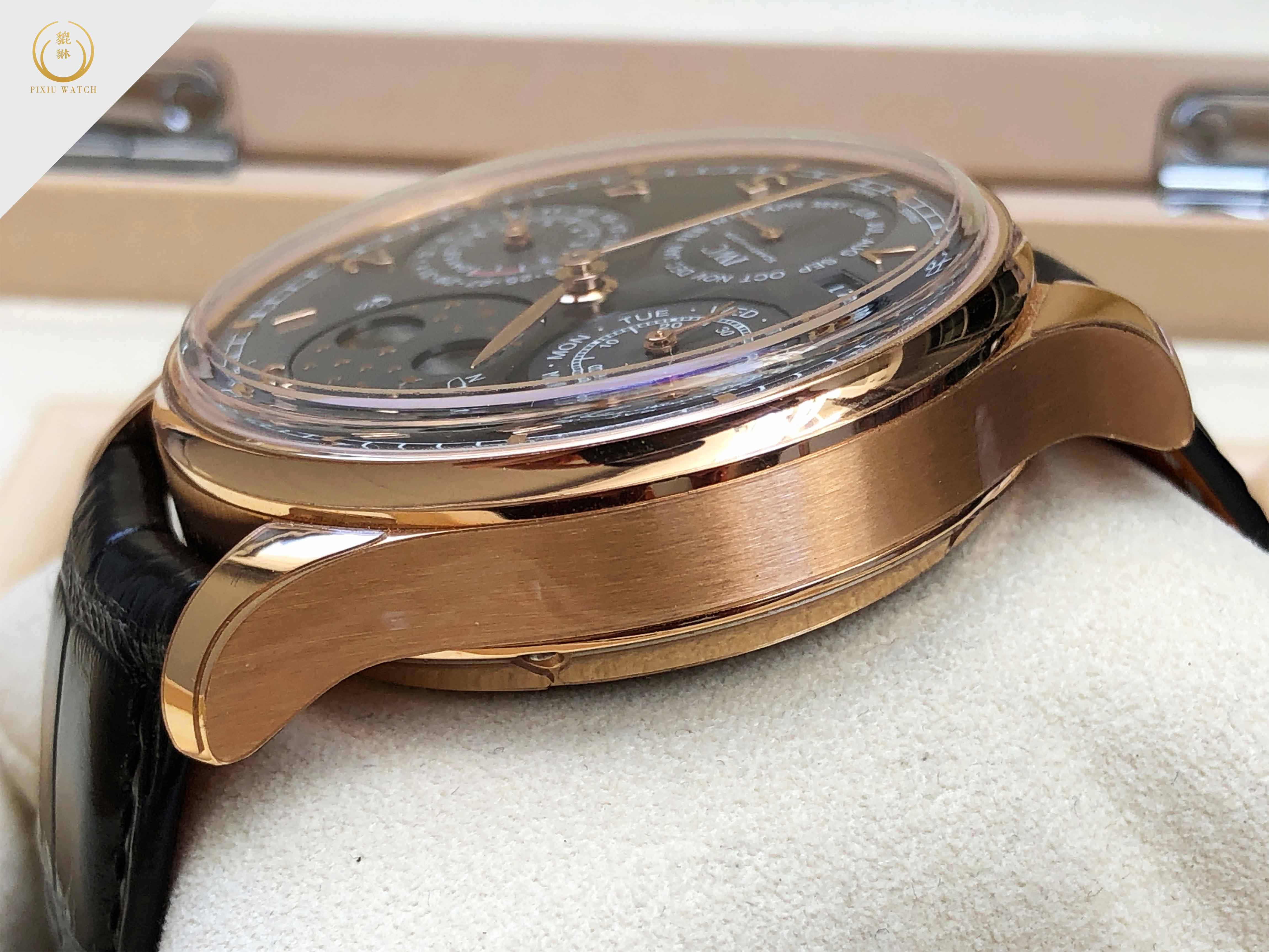 IWC Portugieser Perpetual Calendar IW503404
