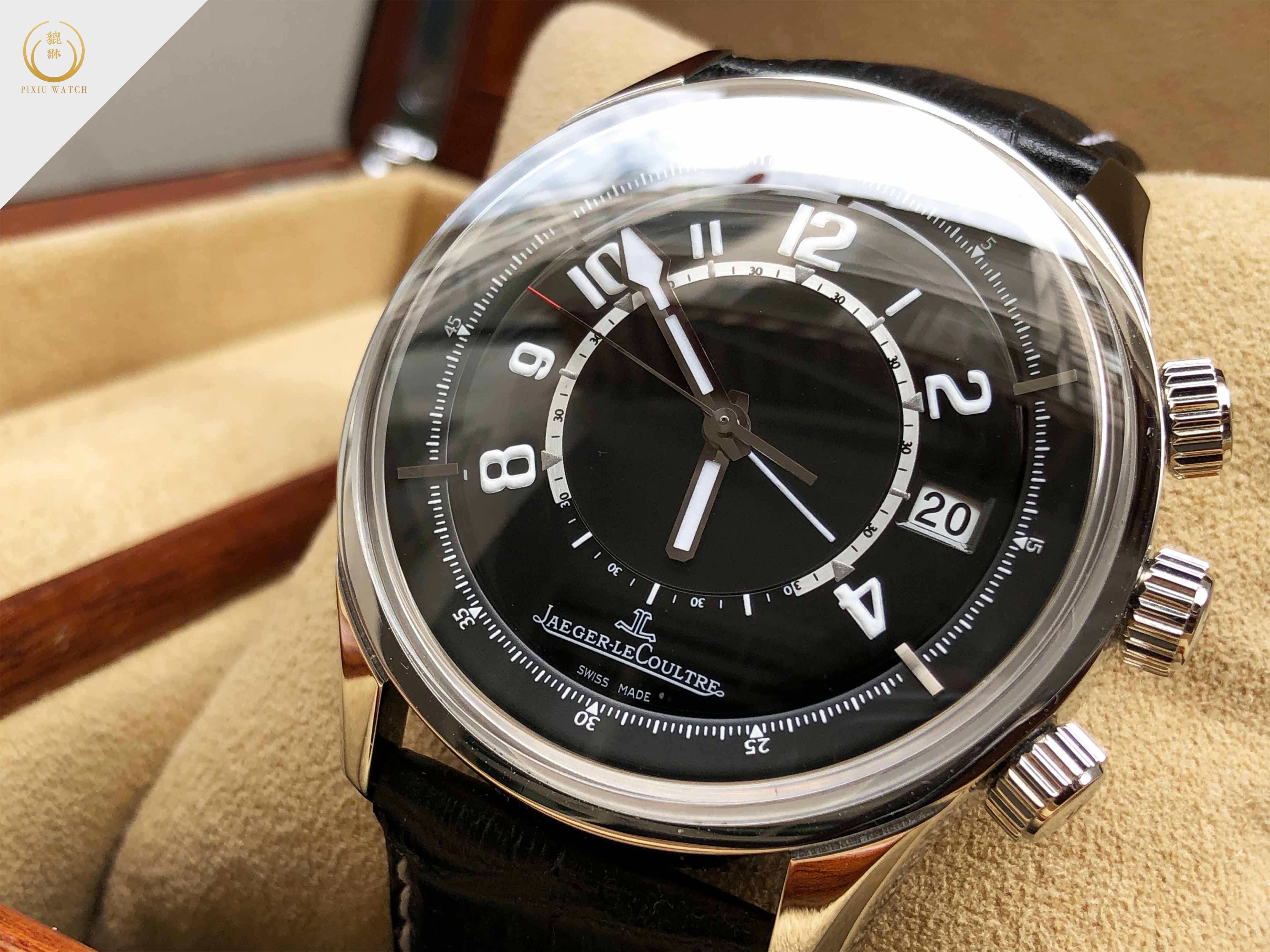 Jaeger-LeCoultre Aston Martin AMVOX1 Special Edition