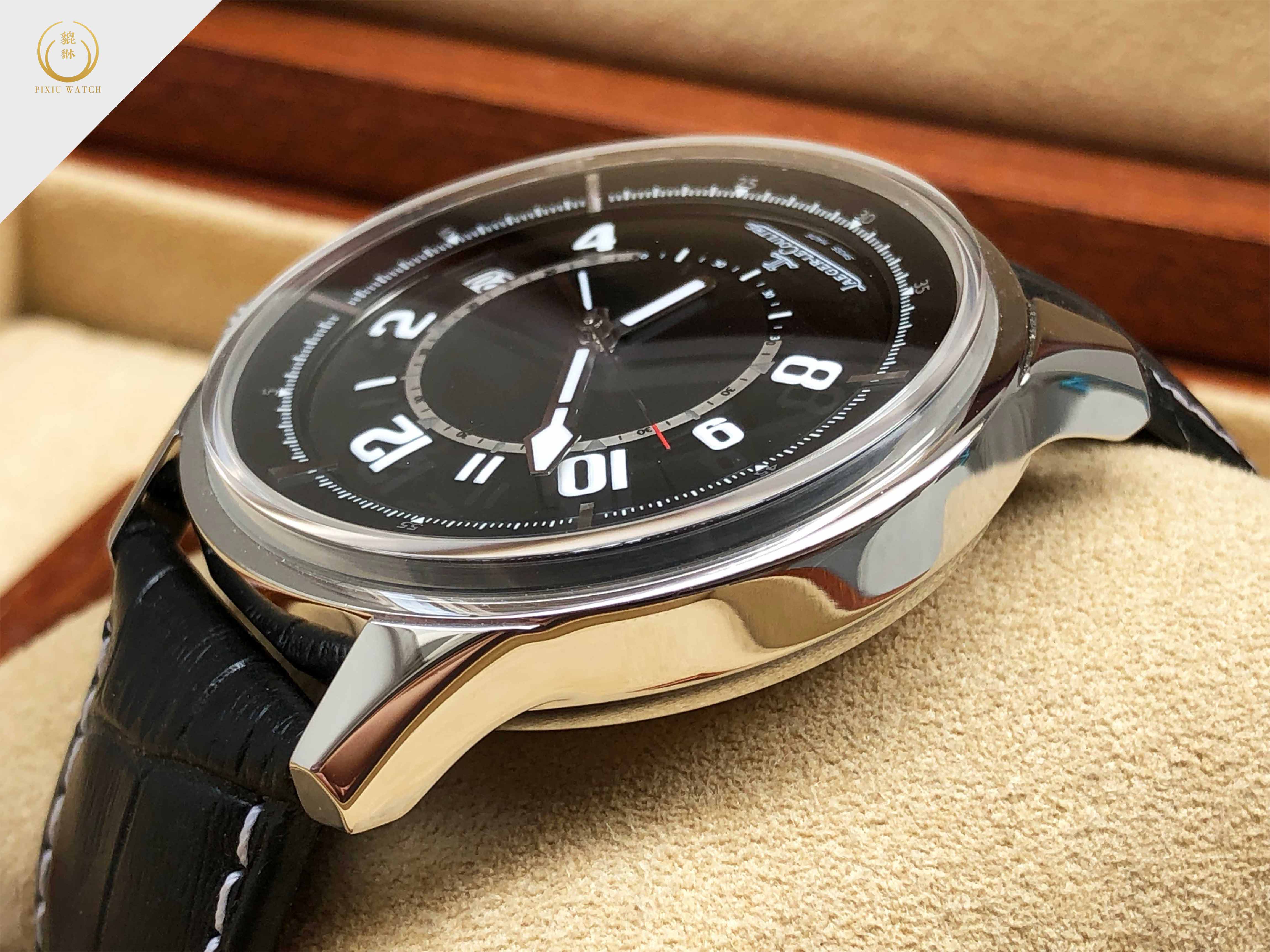 Jaeger-LeCoultre Aston Martin AMVOX1 Special Edition